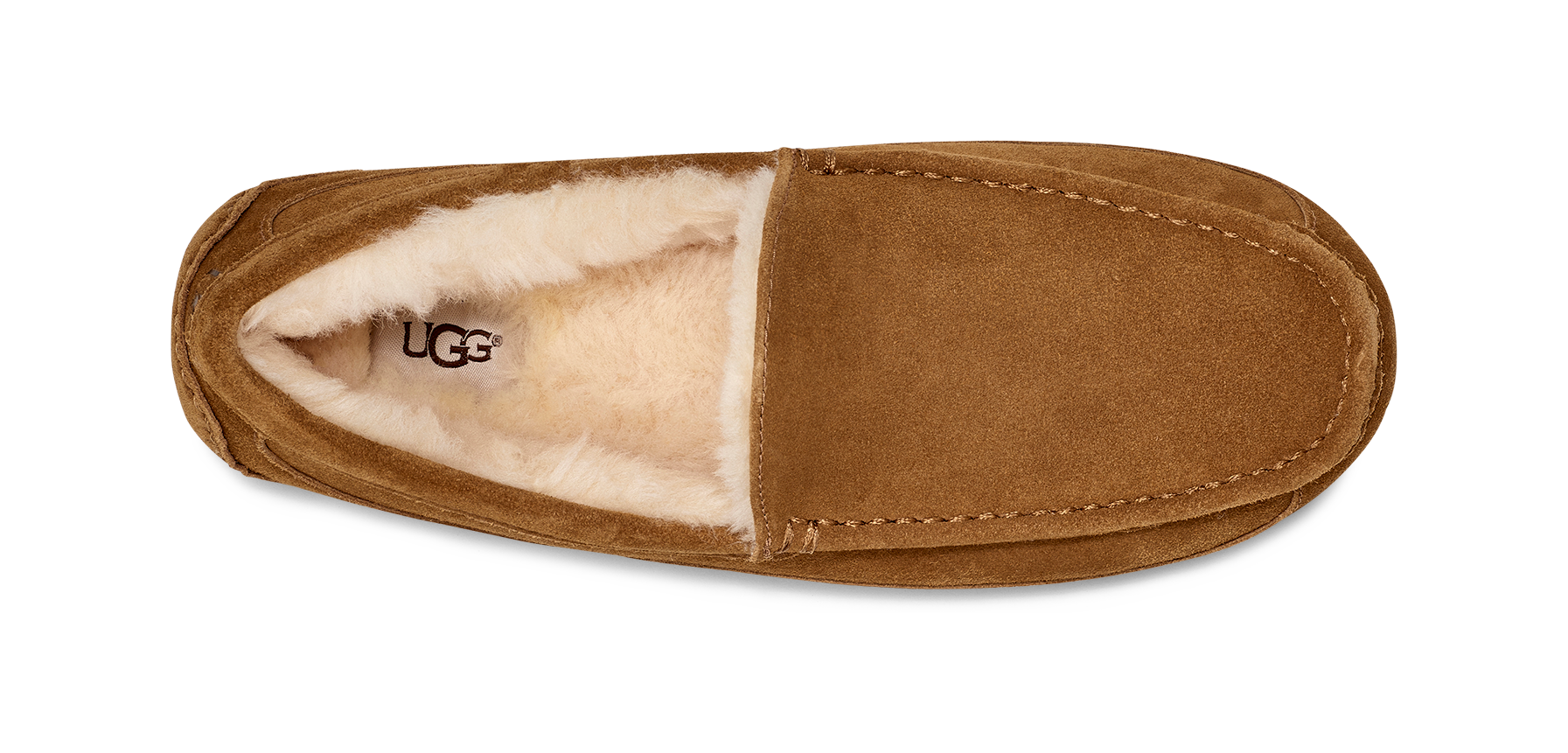 UGG Ascot Slipper Men's  4