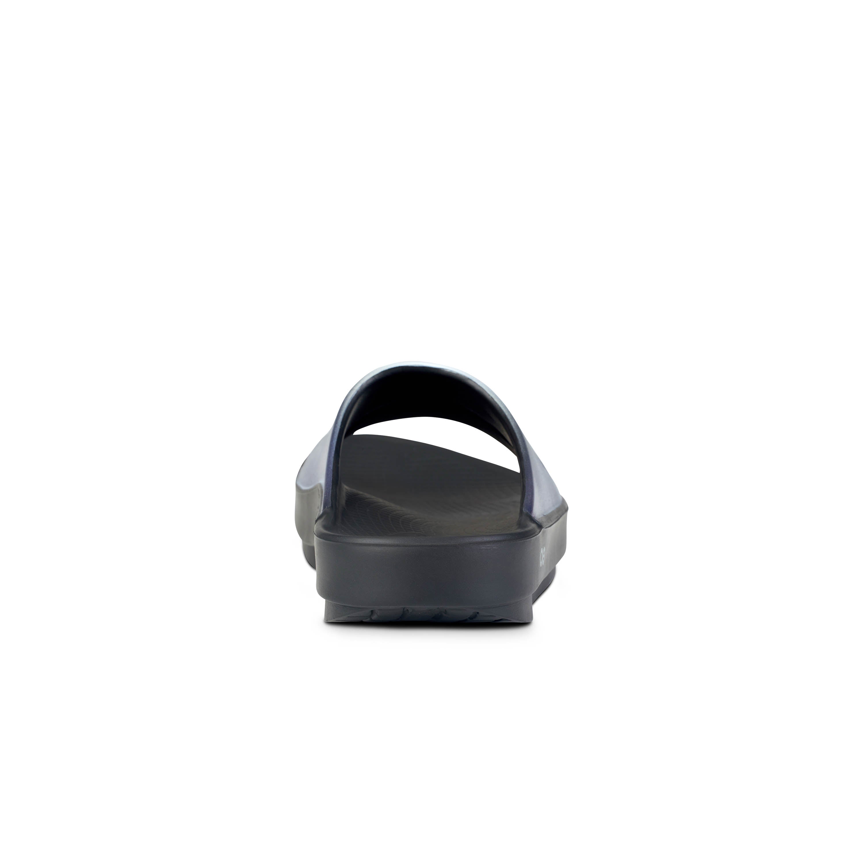Oofos OOahh Luxe Slide Women's 10