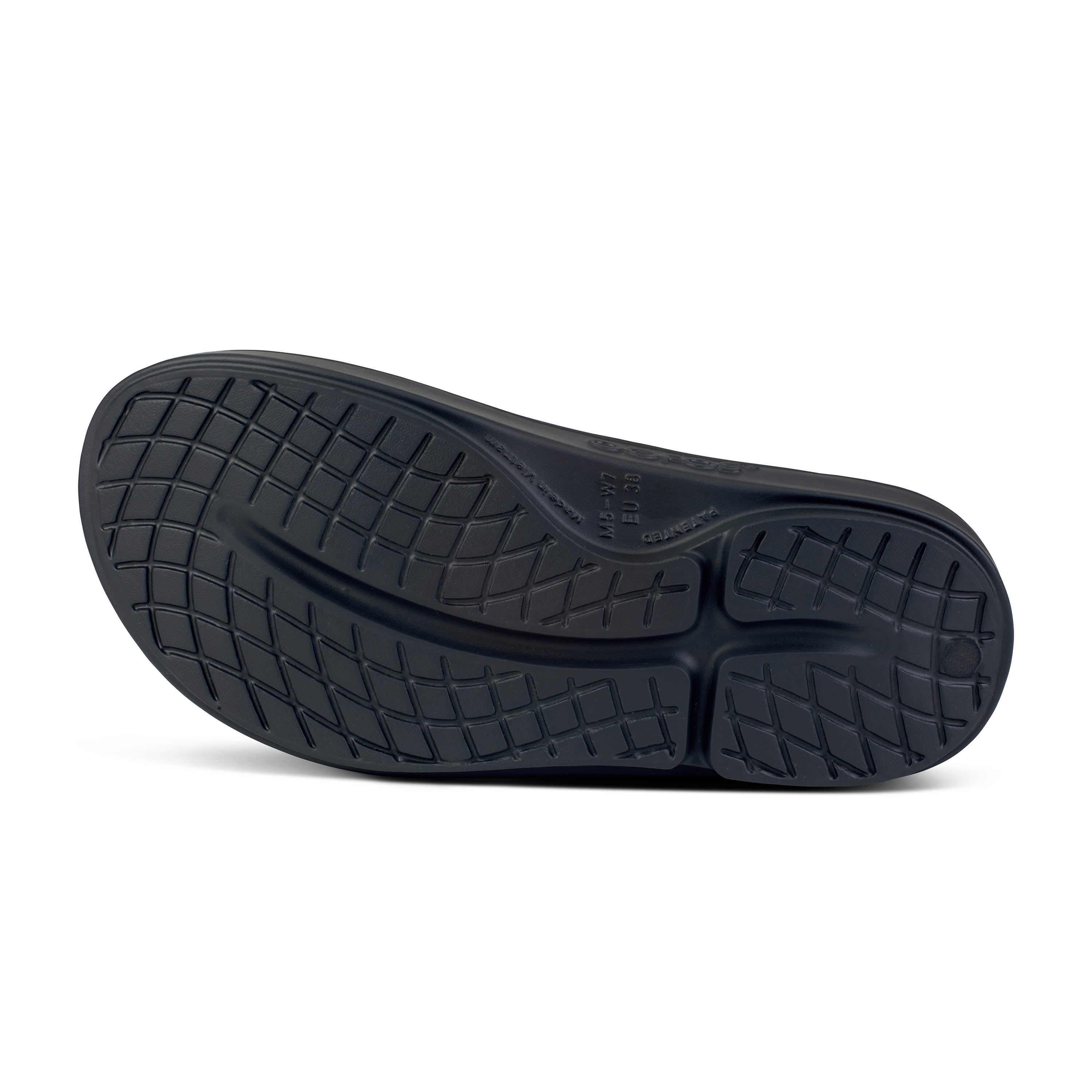 Oofos OOahh Luxe Slide Women's 12