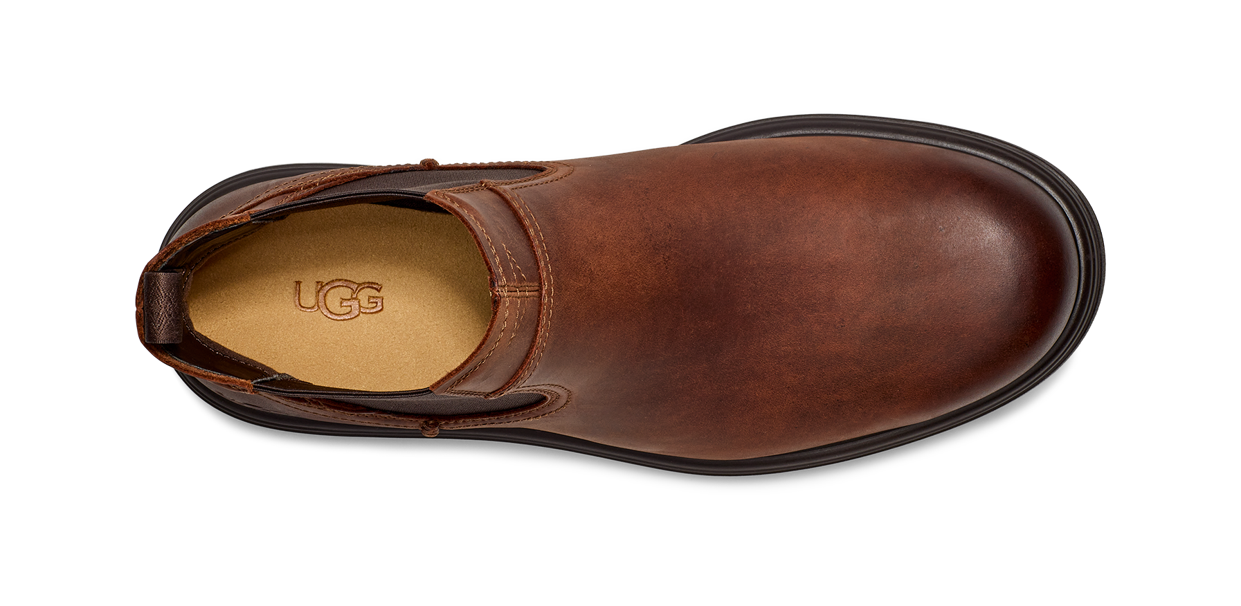 UGG Biltmore Chelsea Boot Men's 4
