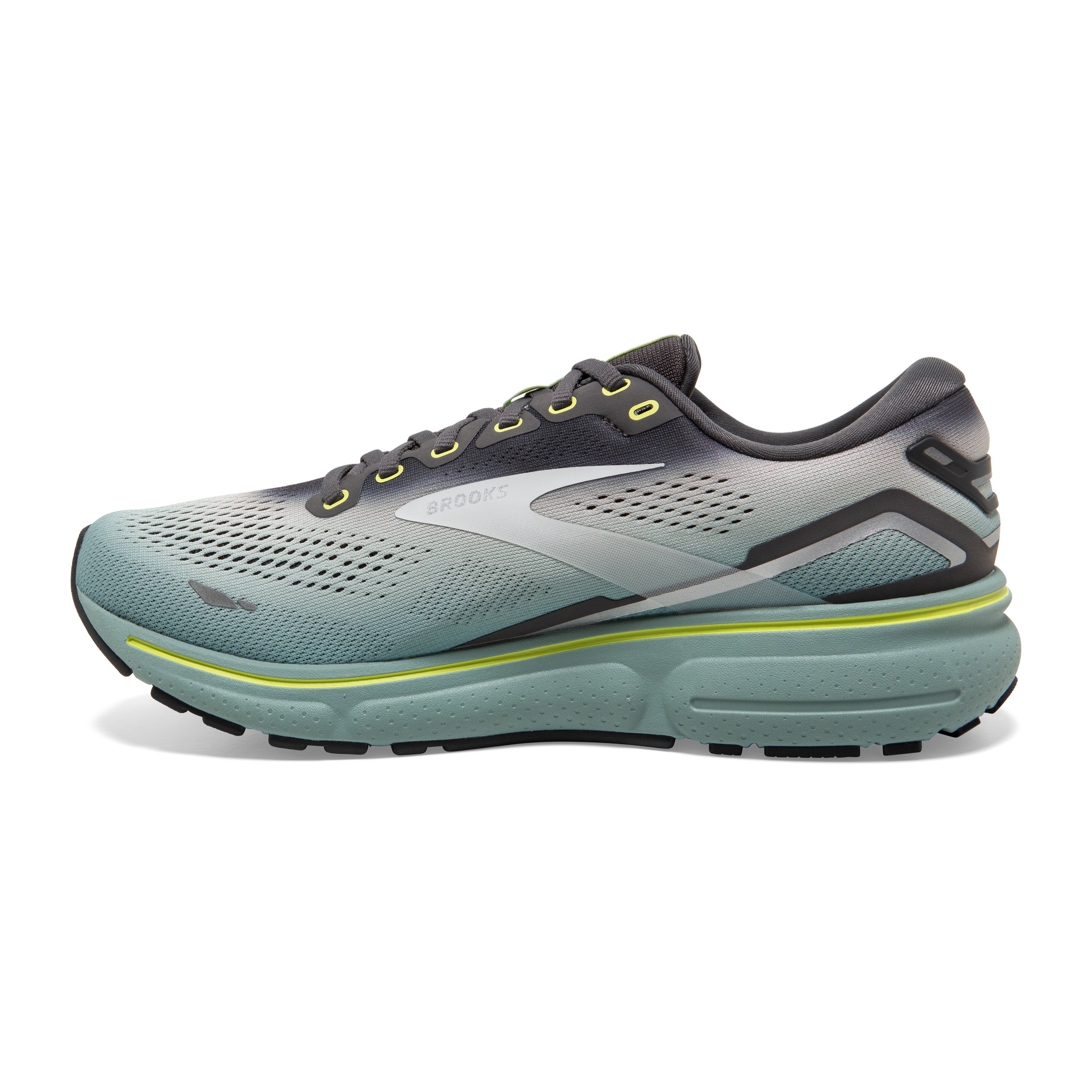 Brooks Ghost 15 Men's 4
