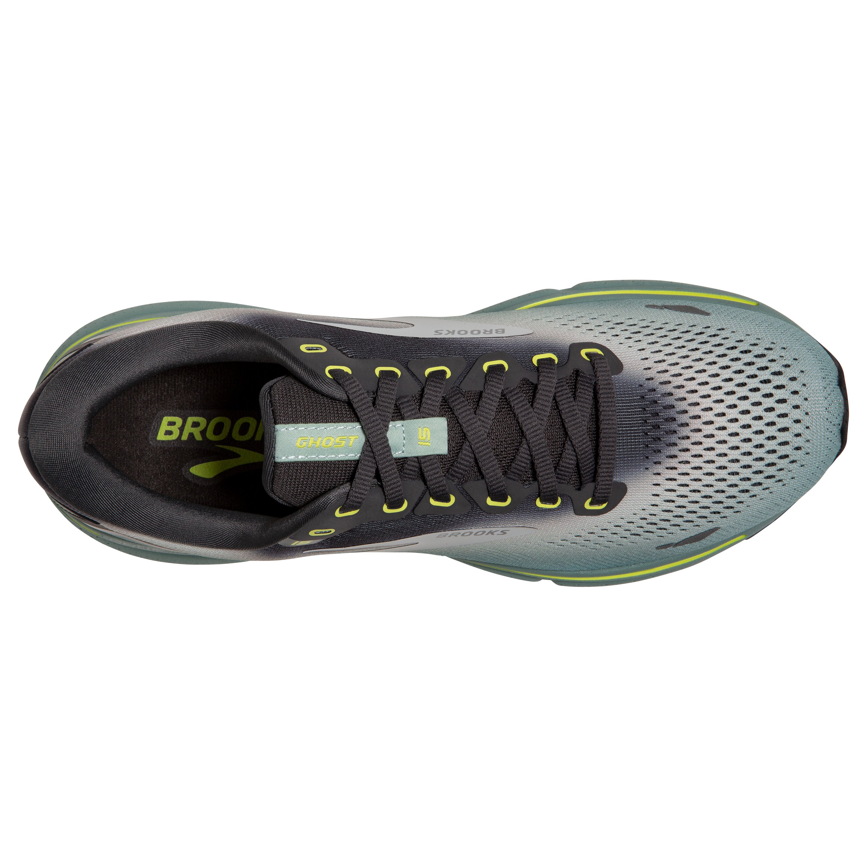 Brooks Ghost 15 Men's 5