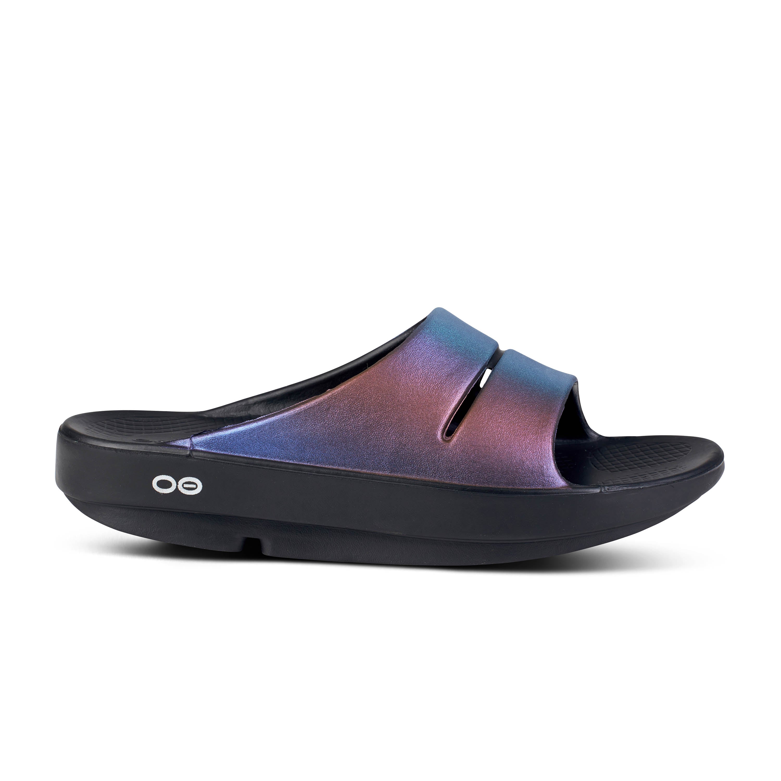 Oofos OOahh Luxe Slide Women's 2