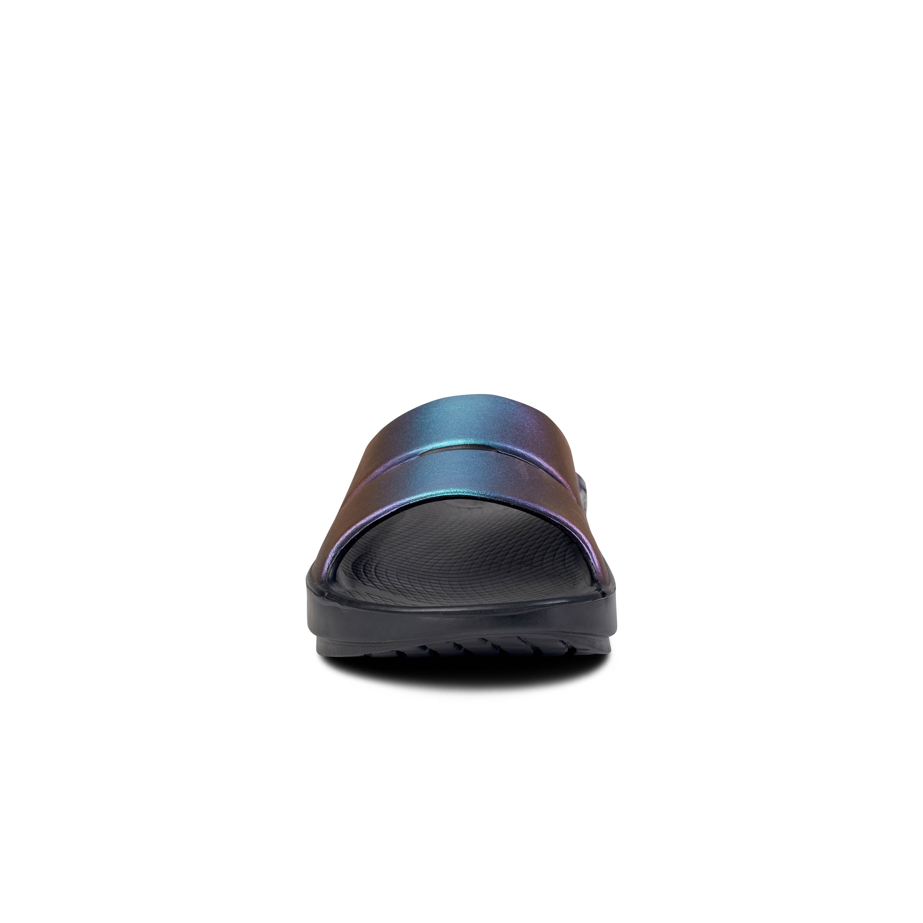 Oofos OOahh Luxe Slide Women's 6