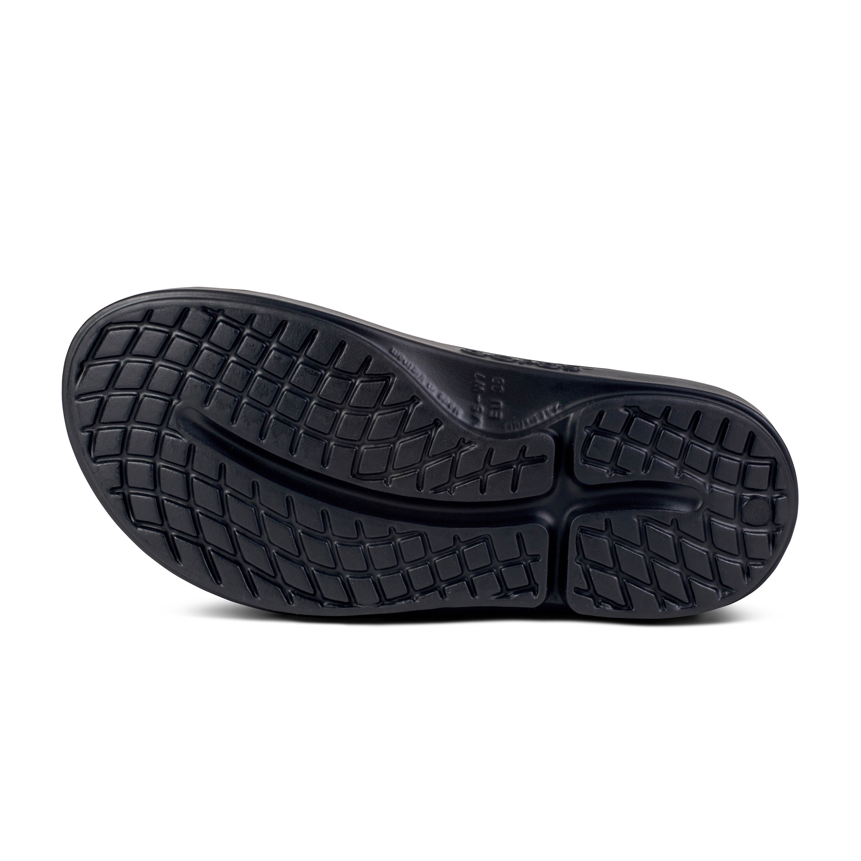 Oofos OOahh Luxe Slide Women's 7