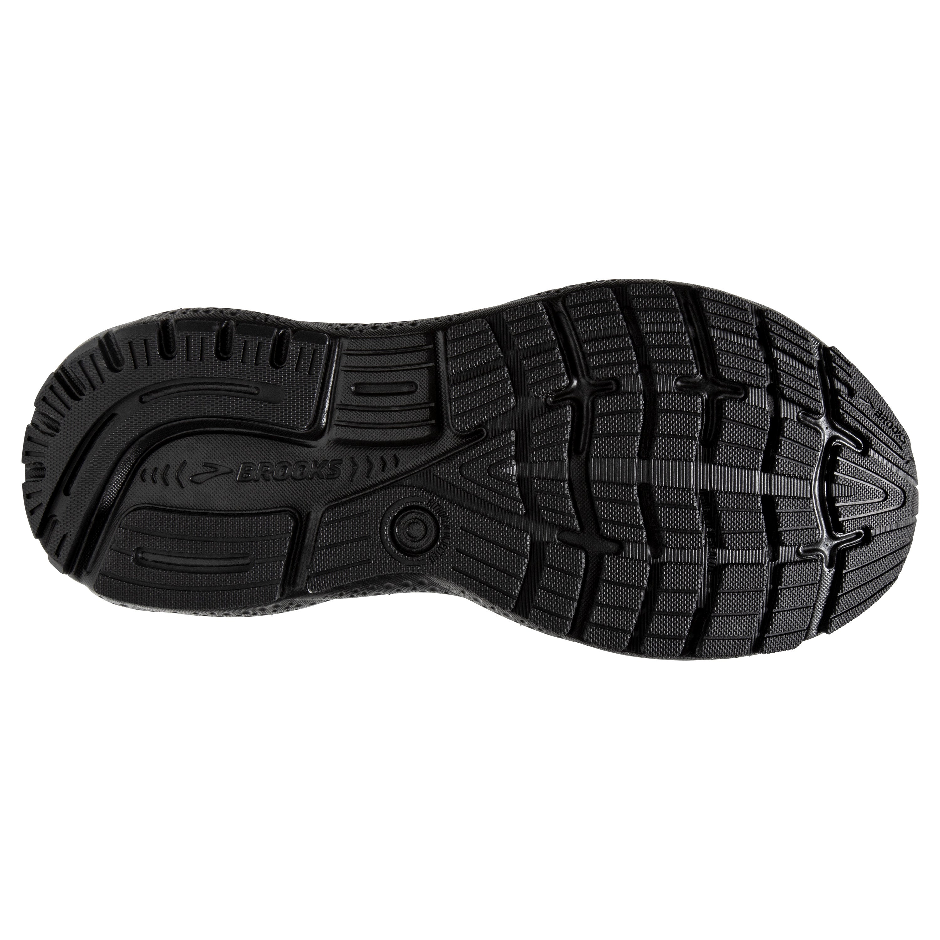 BROOKS GHOST 16 MEN'S (WIDE WIDTH)