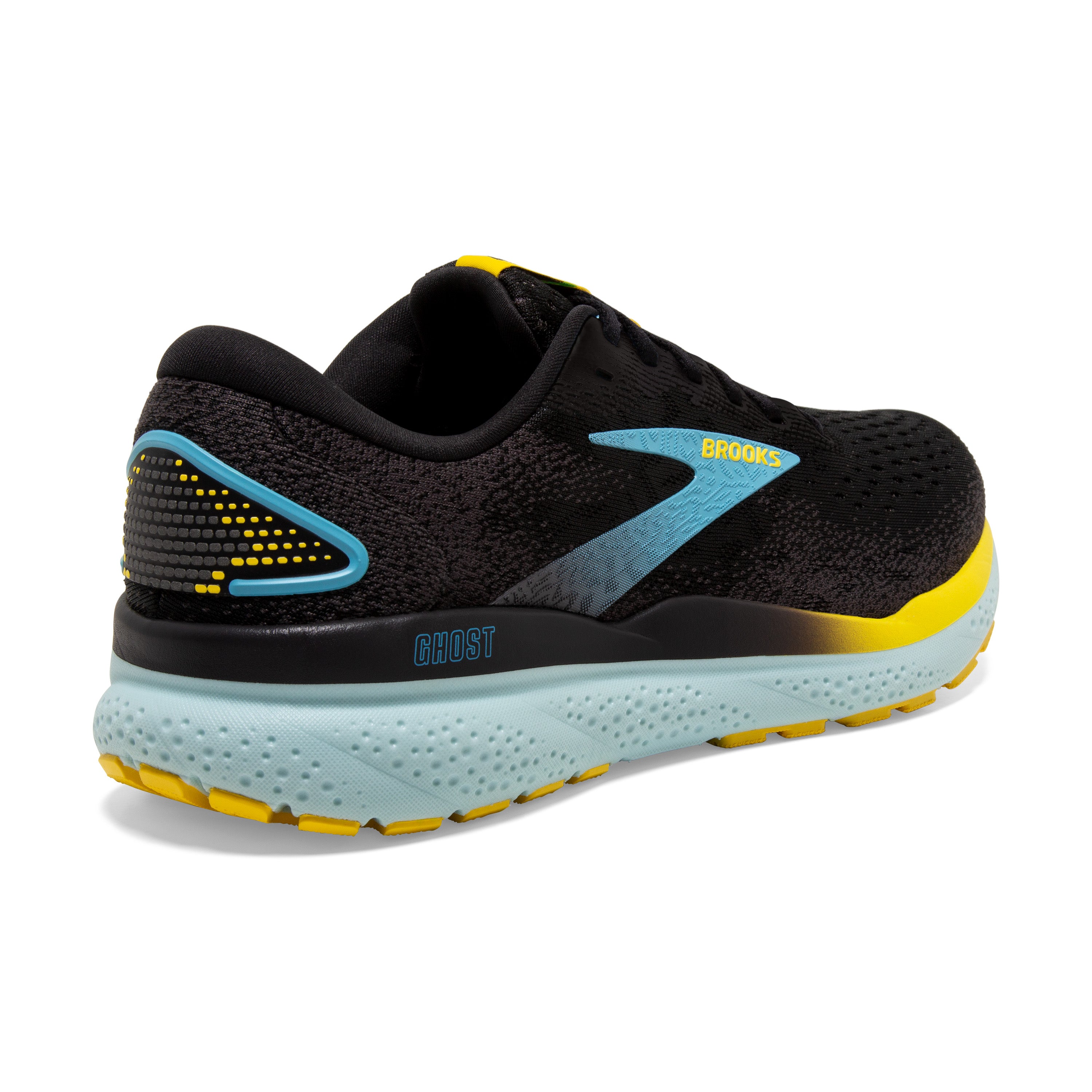 Brooks Ghost 16 Men's 10