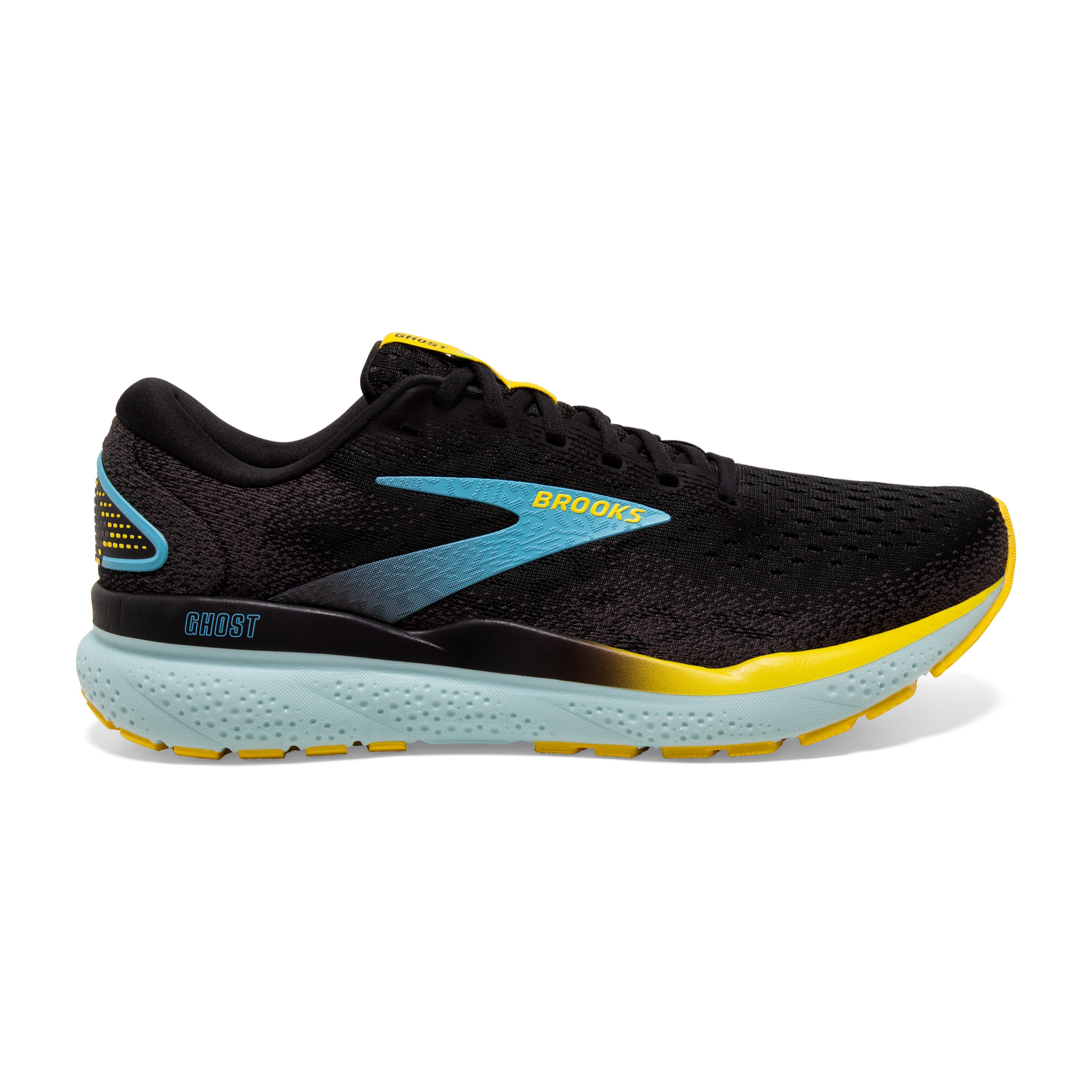 Brooks Ghost 16 Men's 9