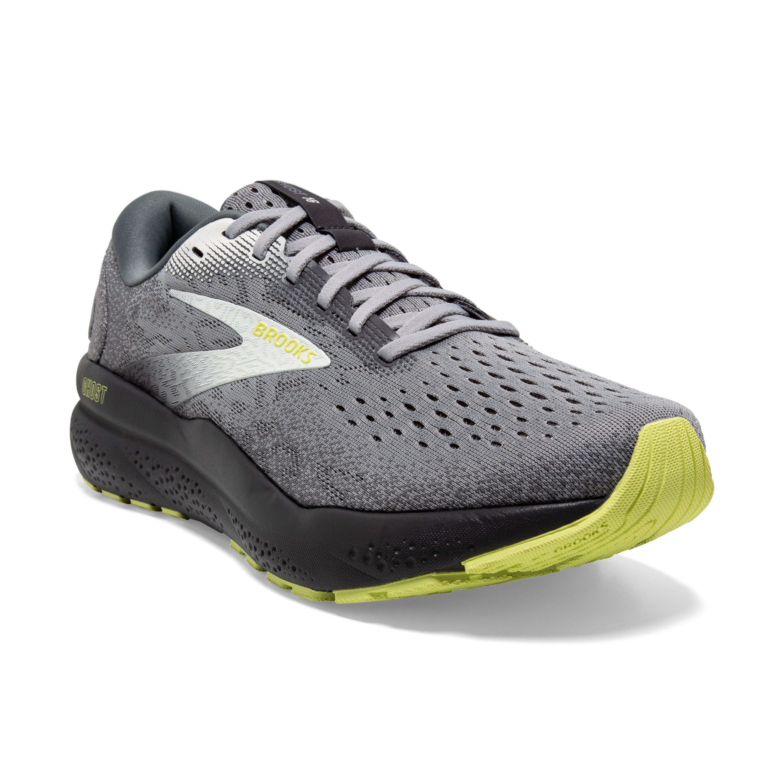 BROOKS GHOST 16 MEN'S (WIDE WIDTH) 1