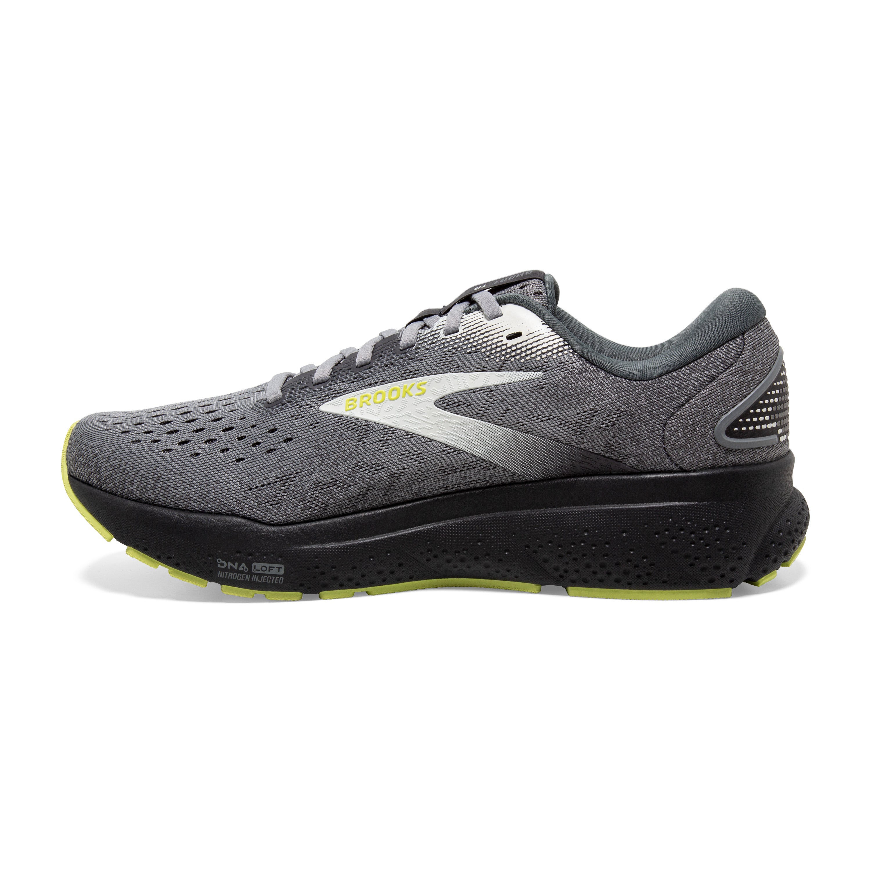 BROOKS GHOST 16 MEN'S (WIDE WIDTH) 7