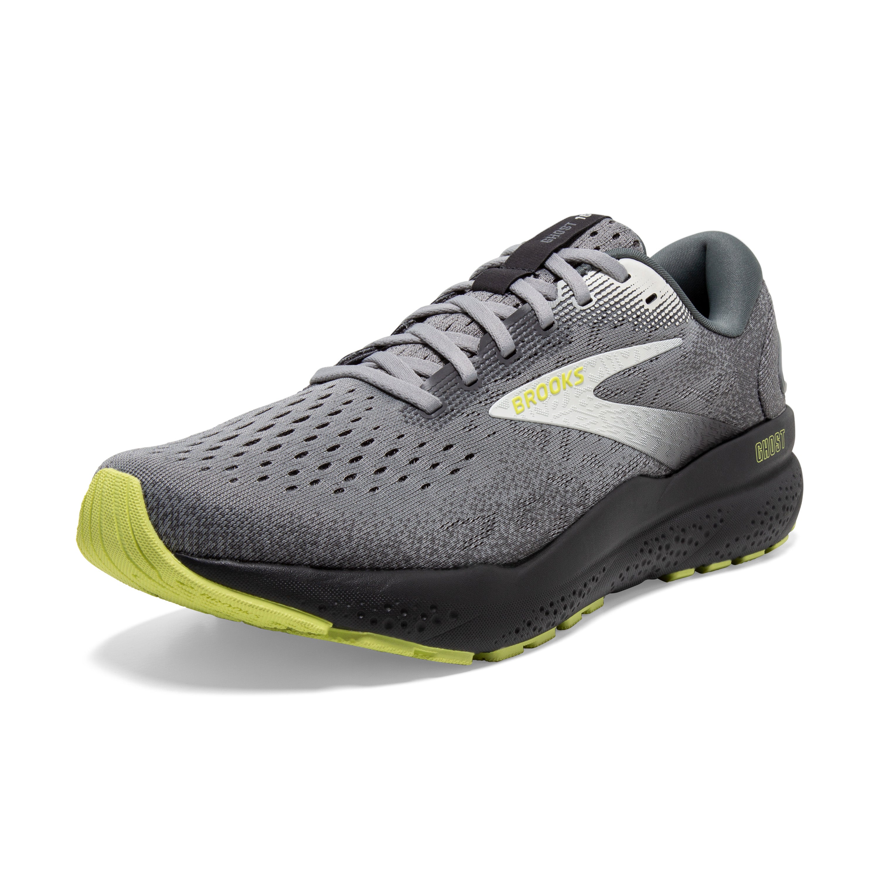 Brooks Ghost 16 Men's  5