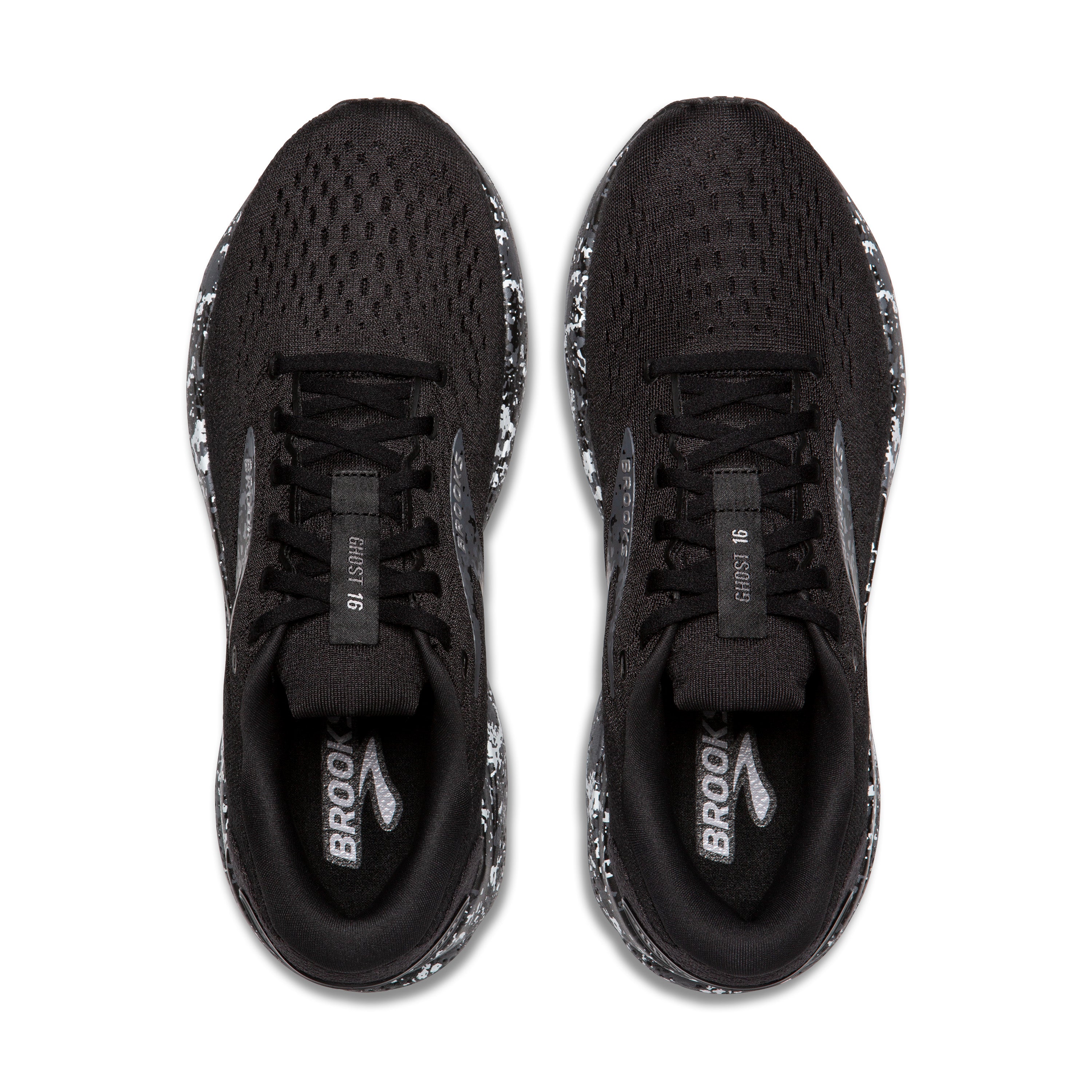 Brooks Ghost 16 Men's 33