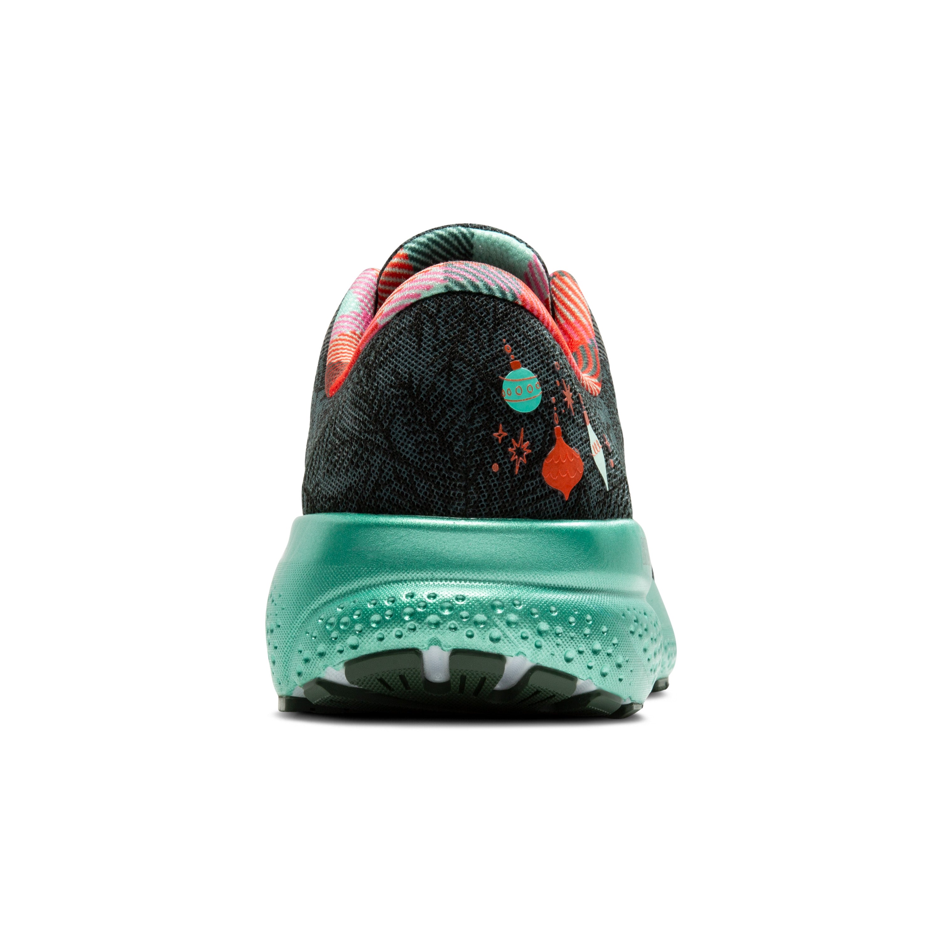 Brooks Ghost 16 Run Merry Men's 5