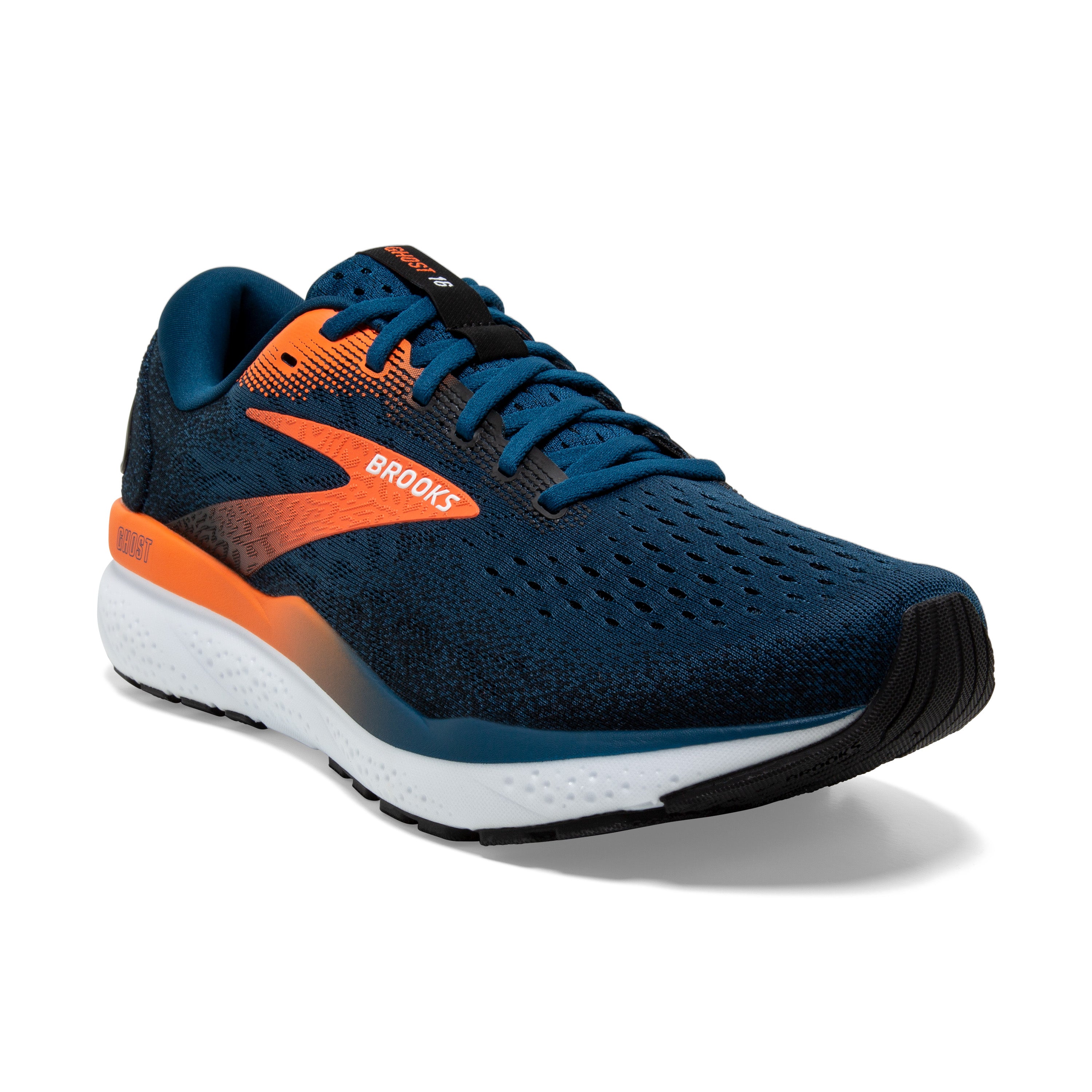 Brooks Ghost 16 Men's 15