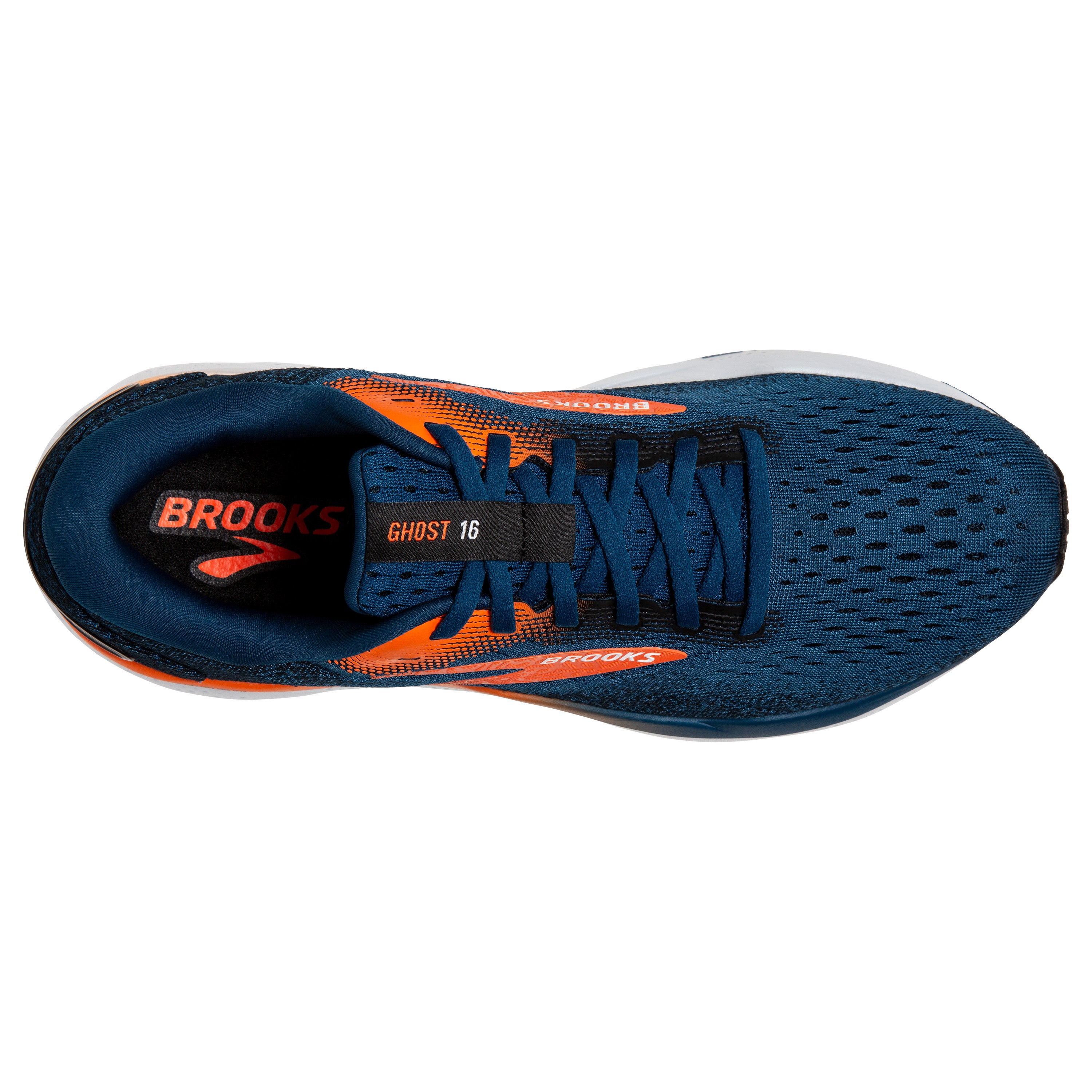 Brooks Ghost 16 Men's 19