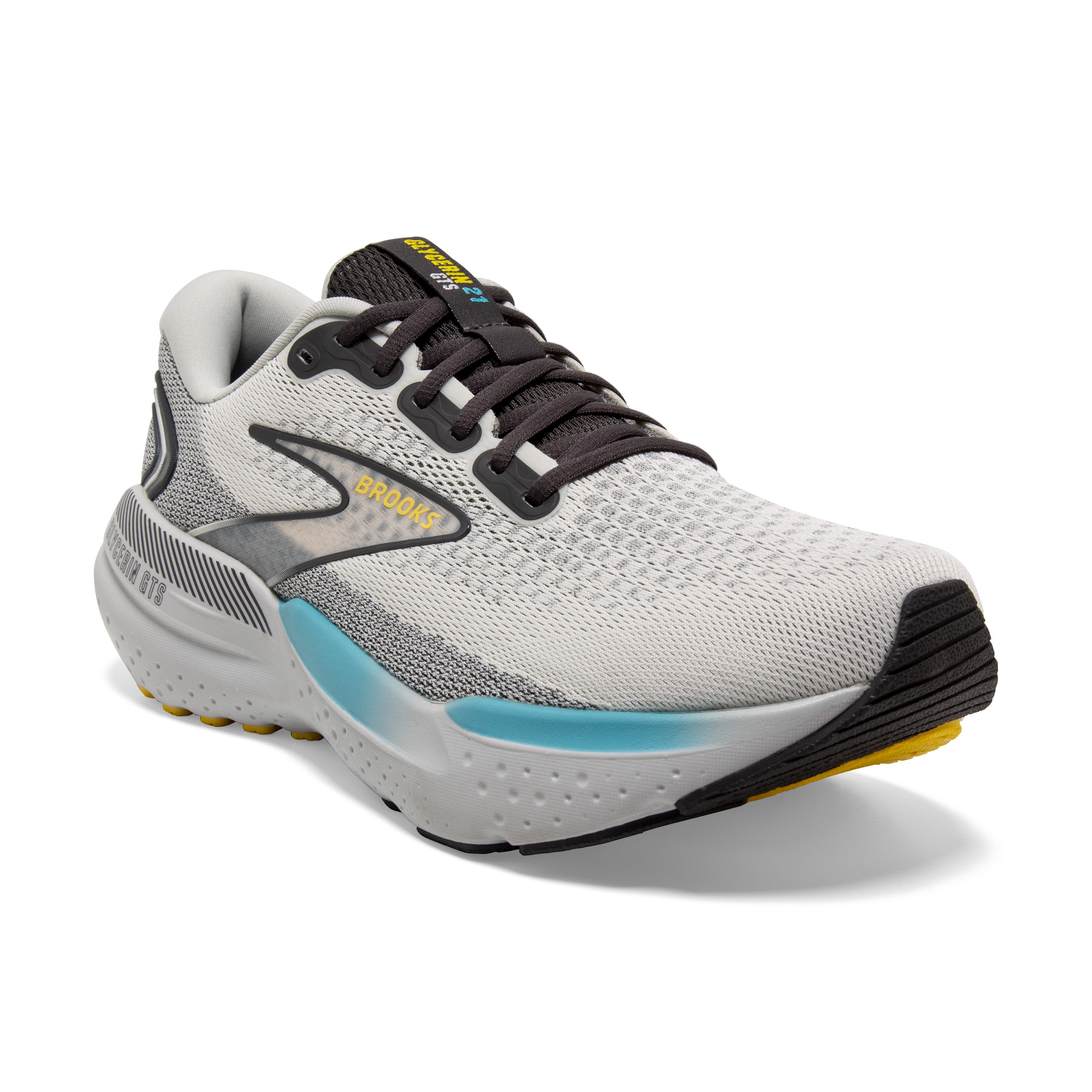 Brooks Glycerin GTS 21 Men's 1