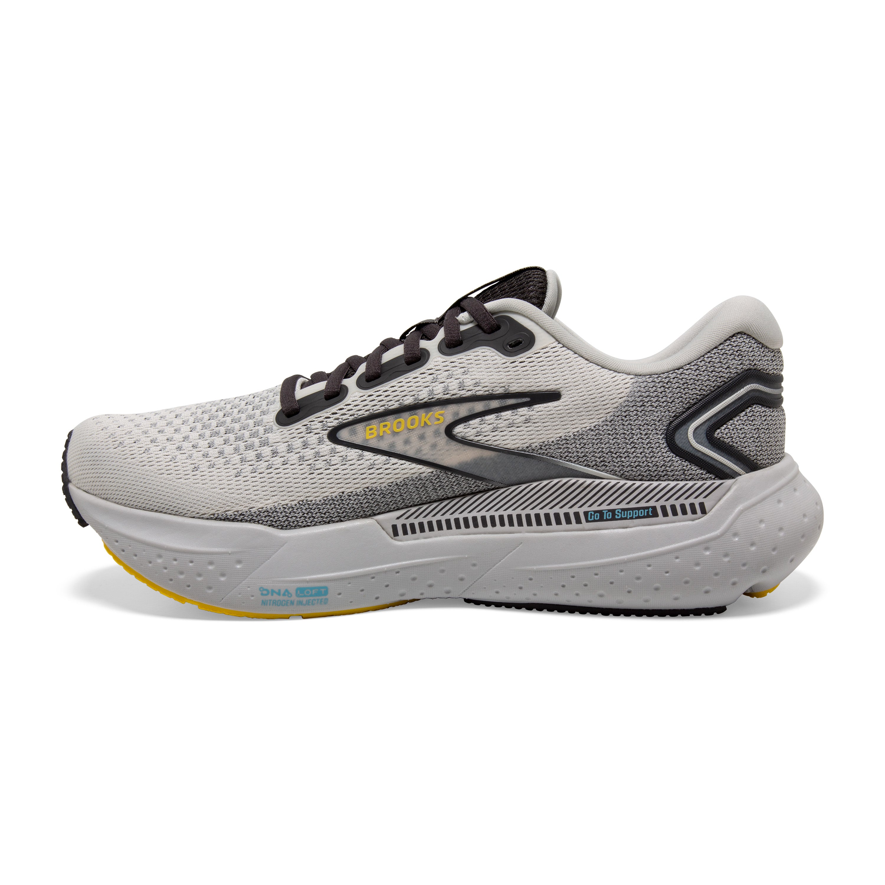 Brooks Glycerin GTS 21 Men's 3