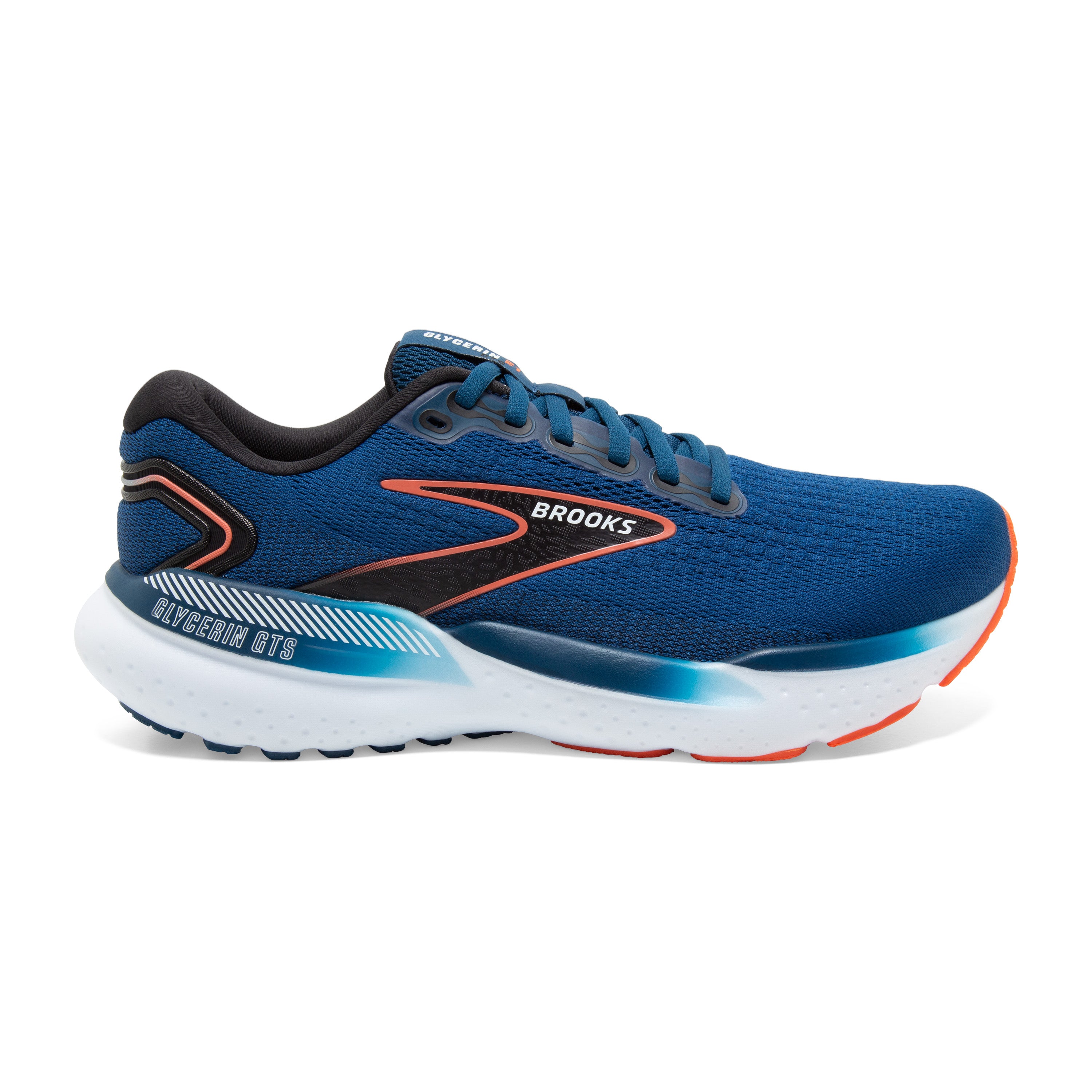 Brooks Glycerin GTS 21 Men's 10
