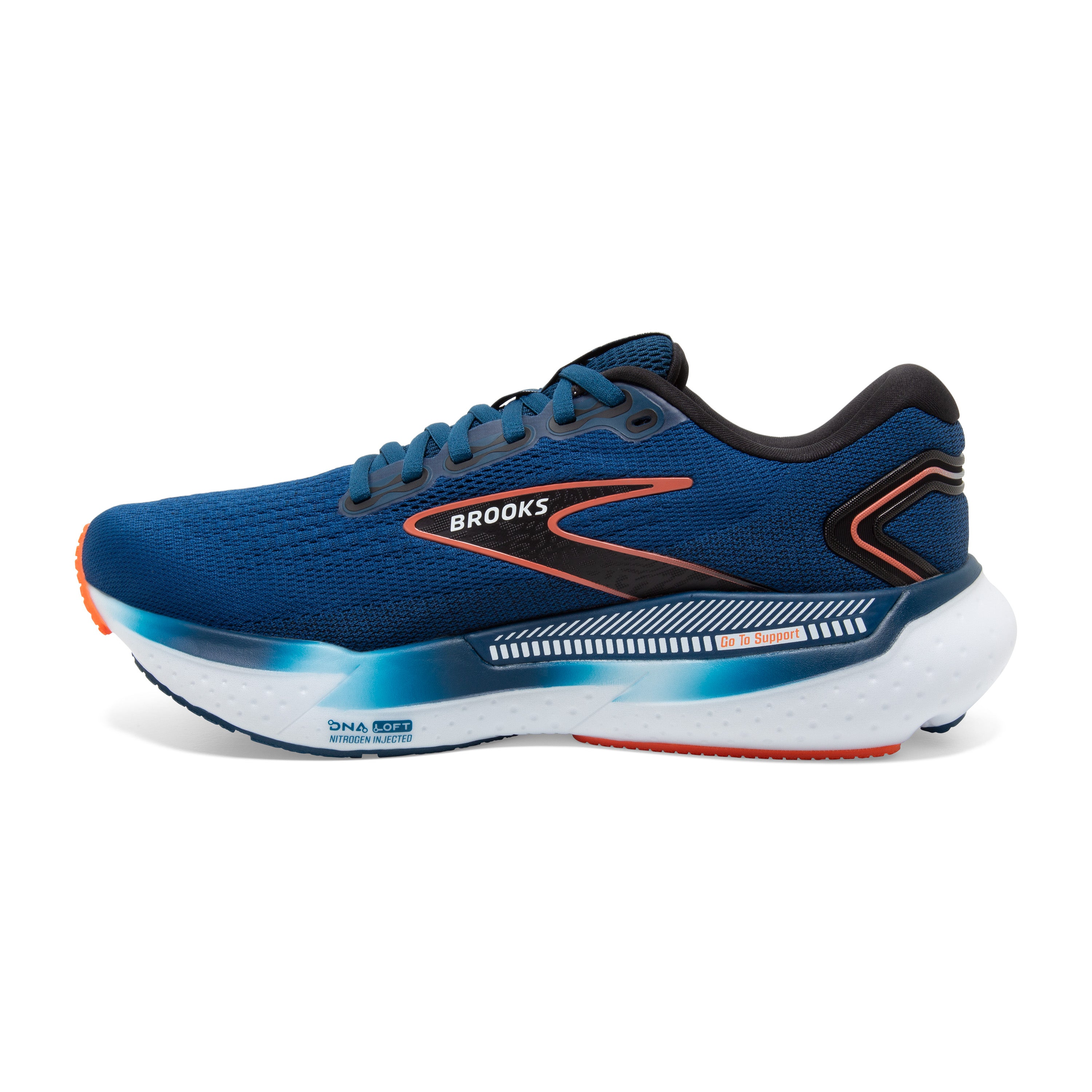 Brooks Glycerin GTS 21 Men's 11