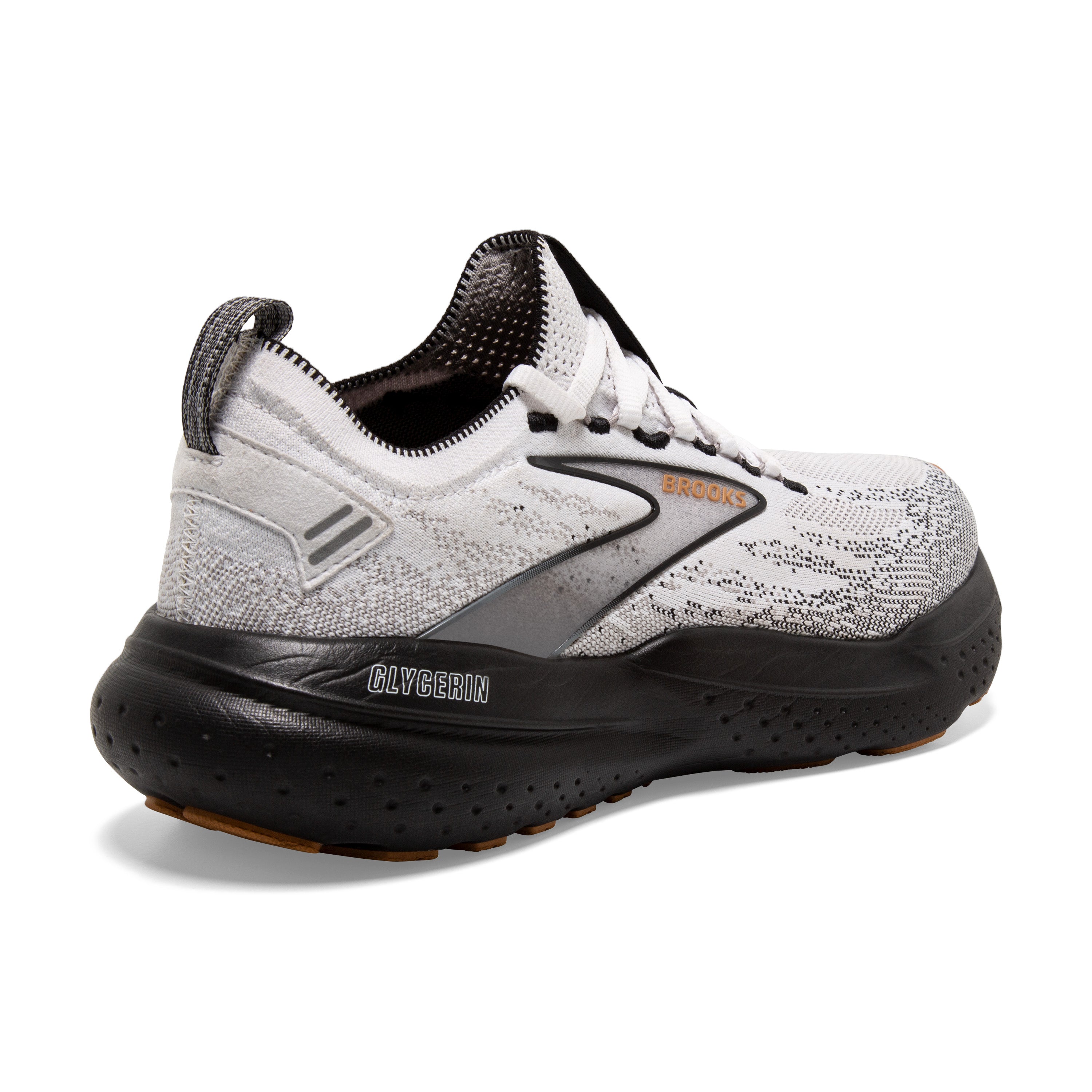 Brooks Glycerin StealthFit 21 Men's 3