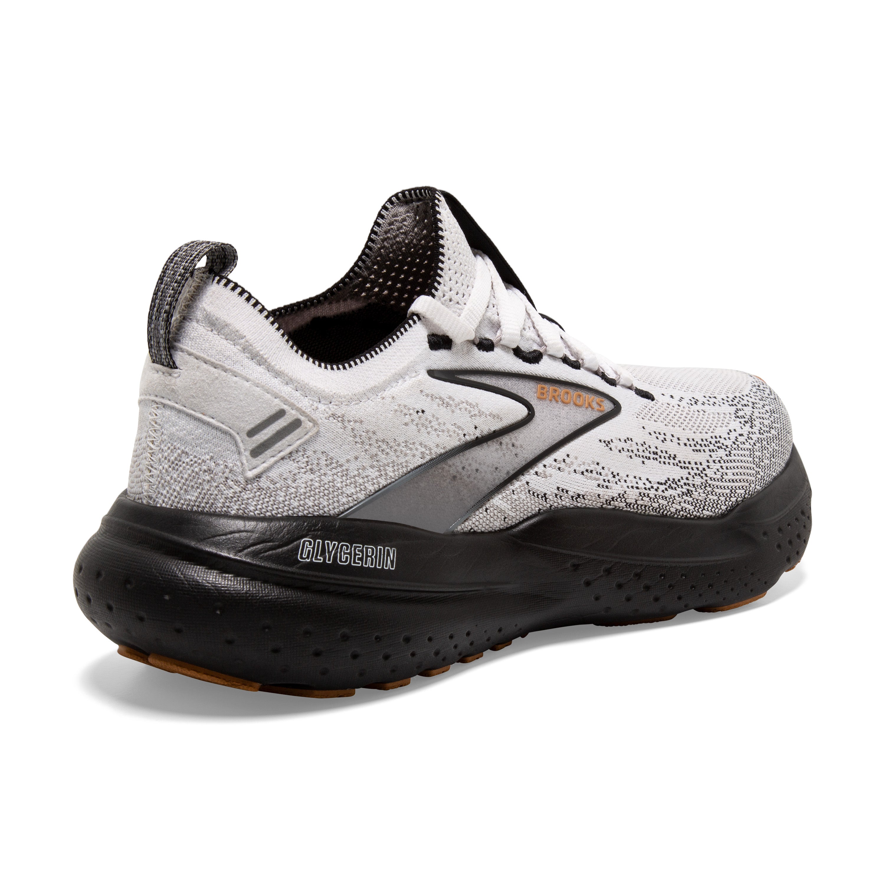 Brooks Glycerin StealthFit 21 Men's  3