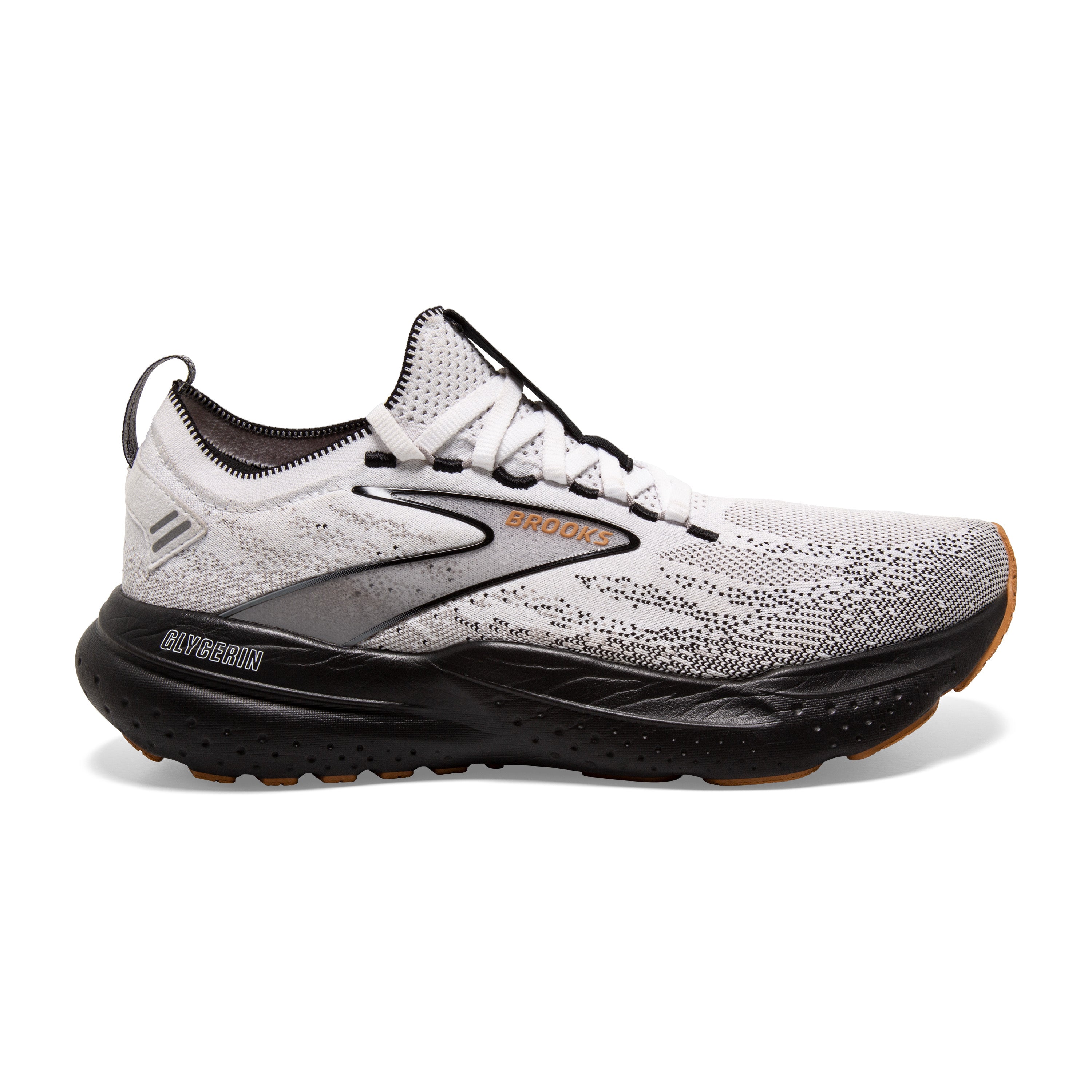 Brooks Glycerin StealthFit 21 Men's 2