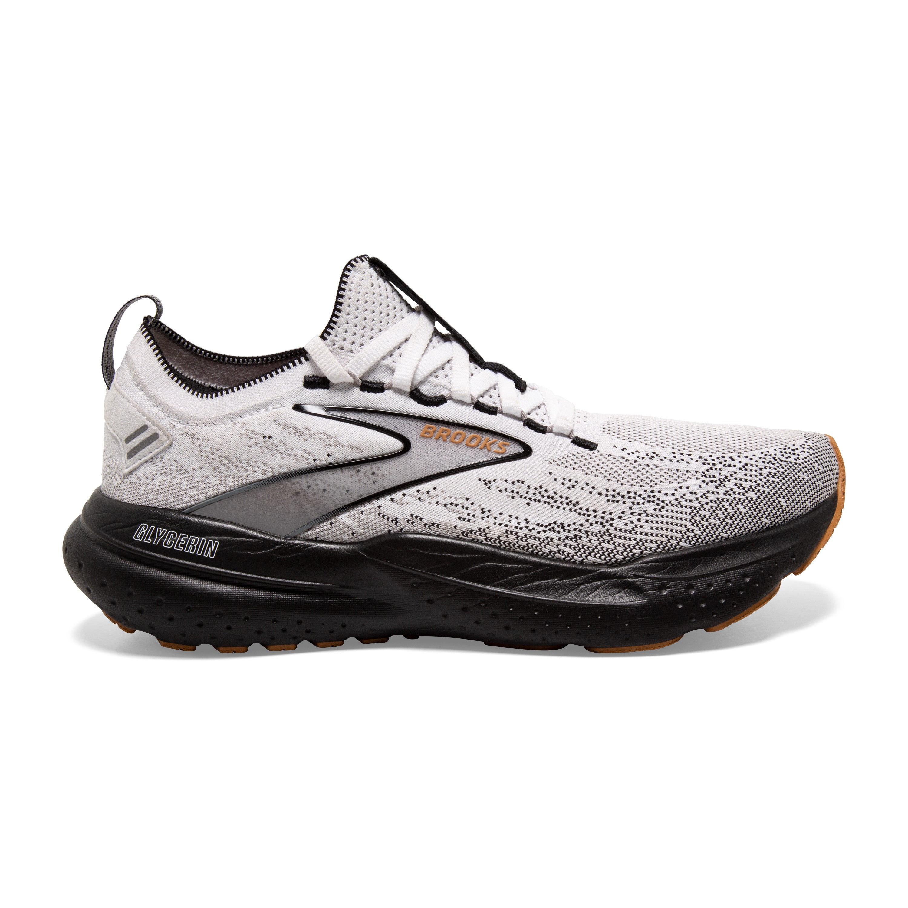 Brooks Glycerin StealthFit 21 Men's  2