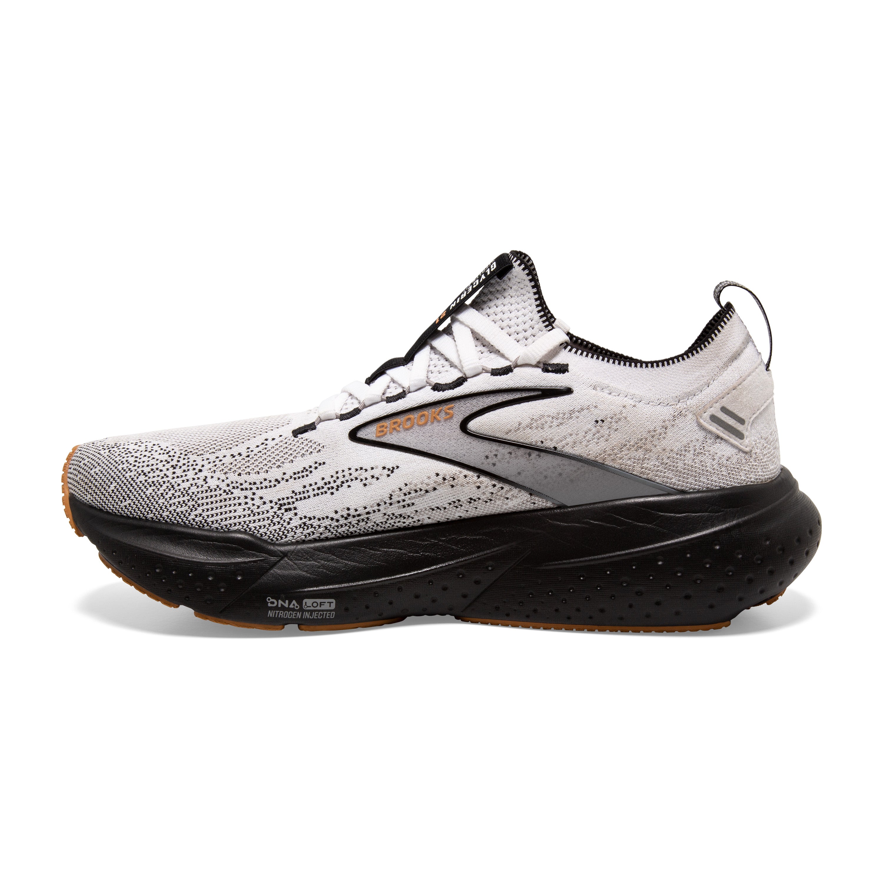 Brooks Glycerin StealthFit 21 Men's  4