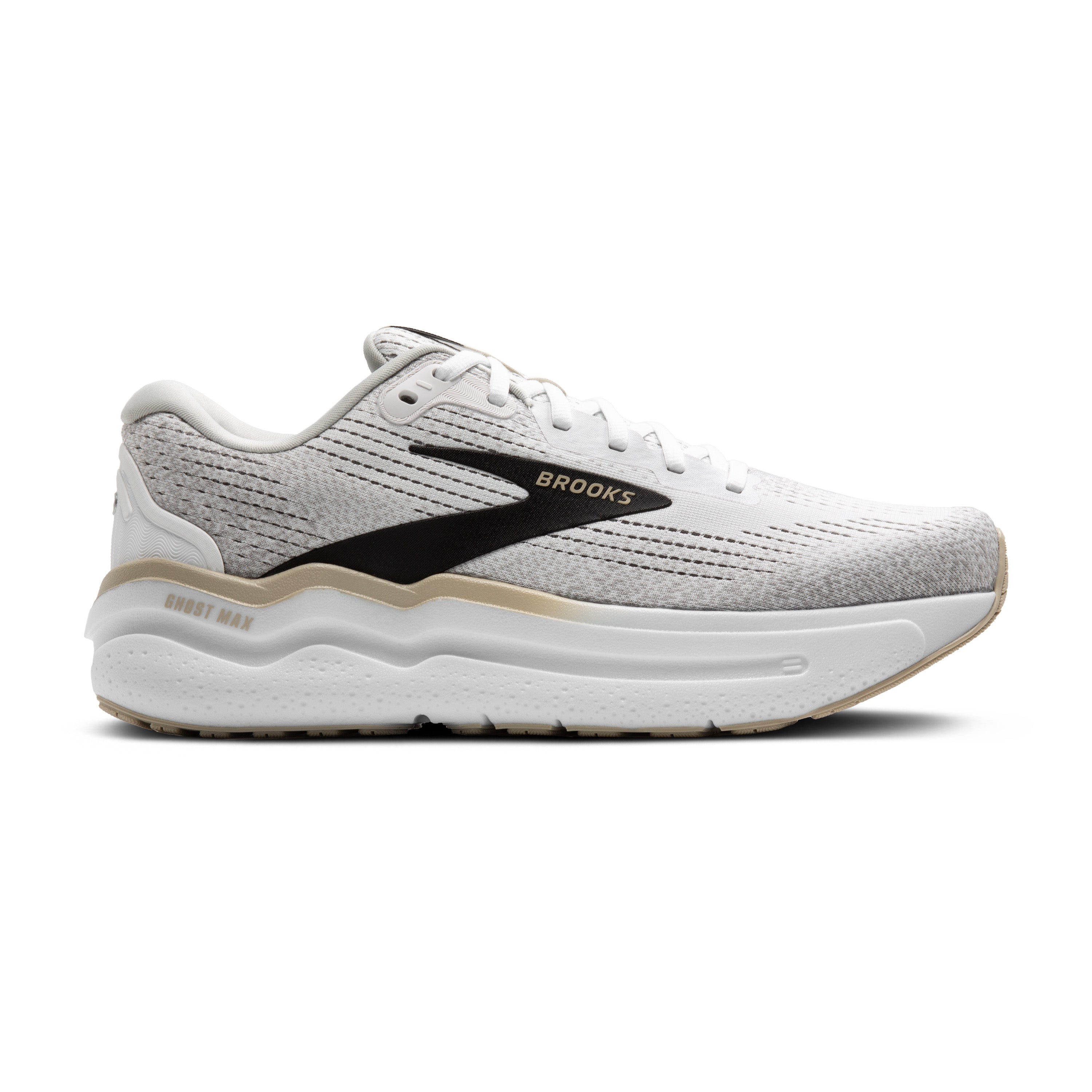 Brooks Ghost Max 2 Men's 9