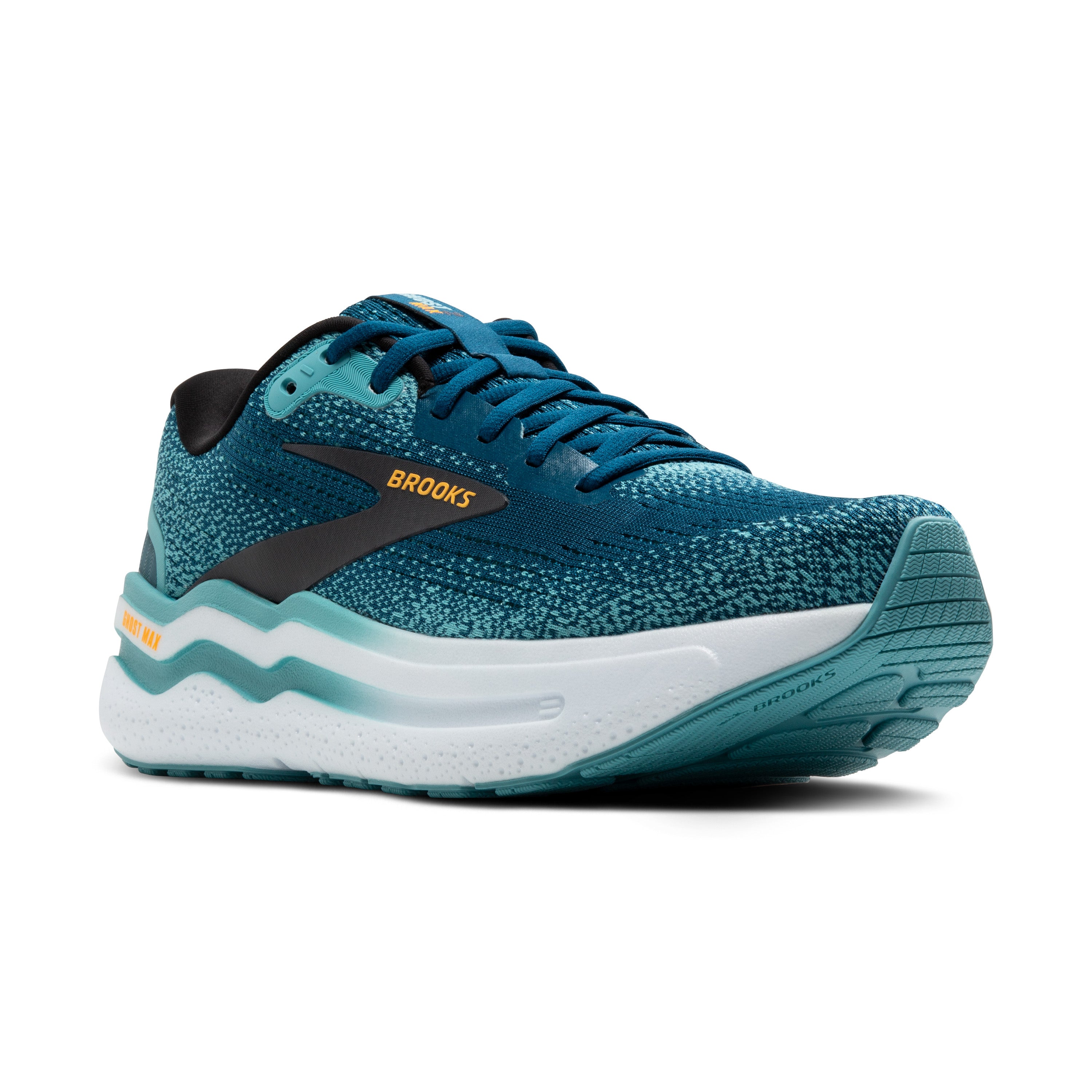 Brooks Ghost Max 2 Men's 15