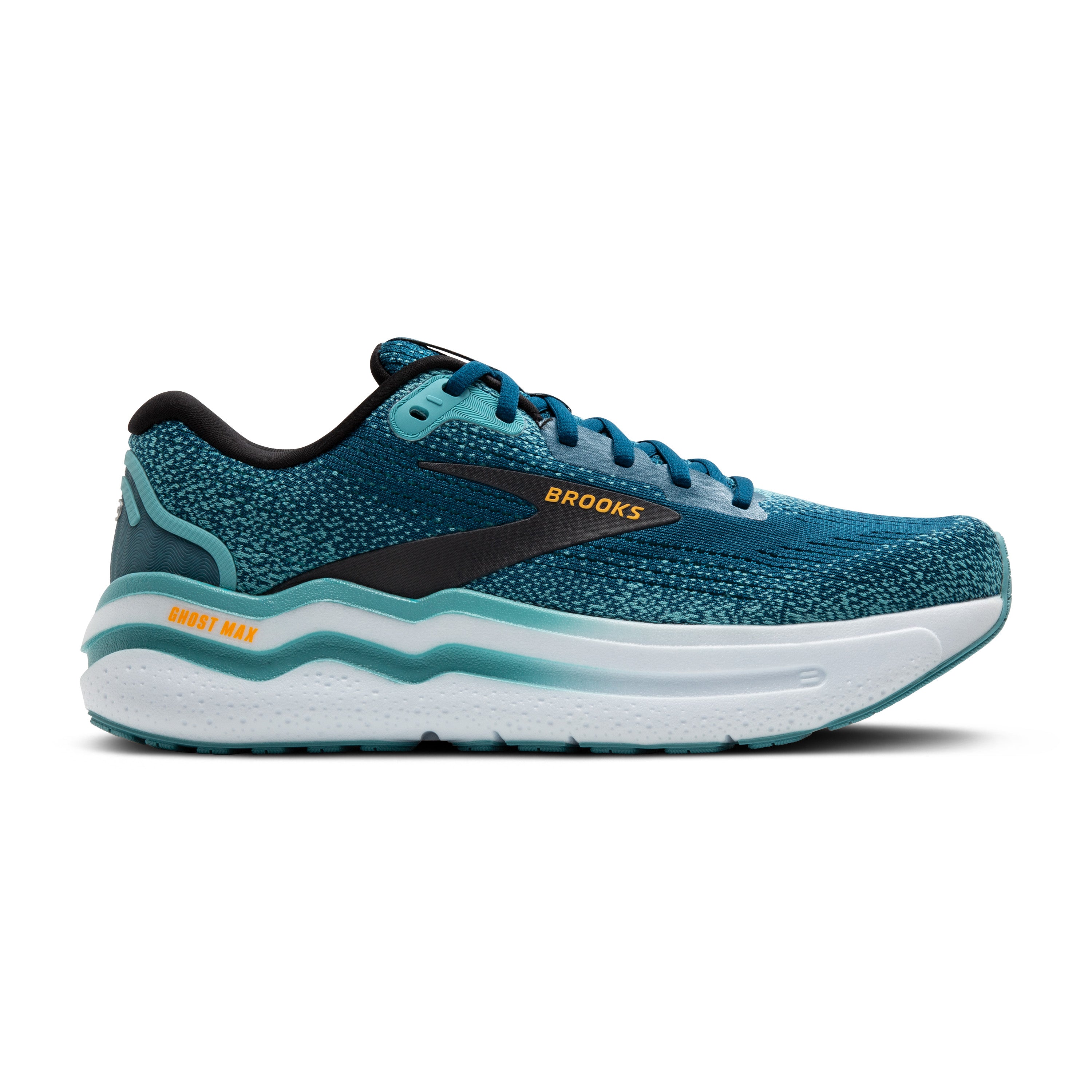 Brooks Ghost Max 2 Men's 16