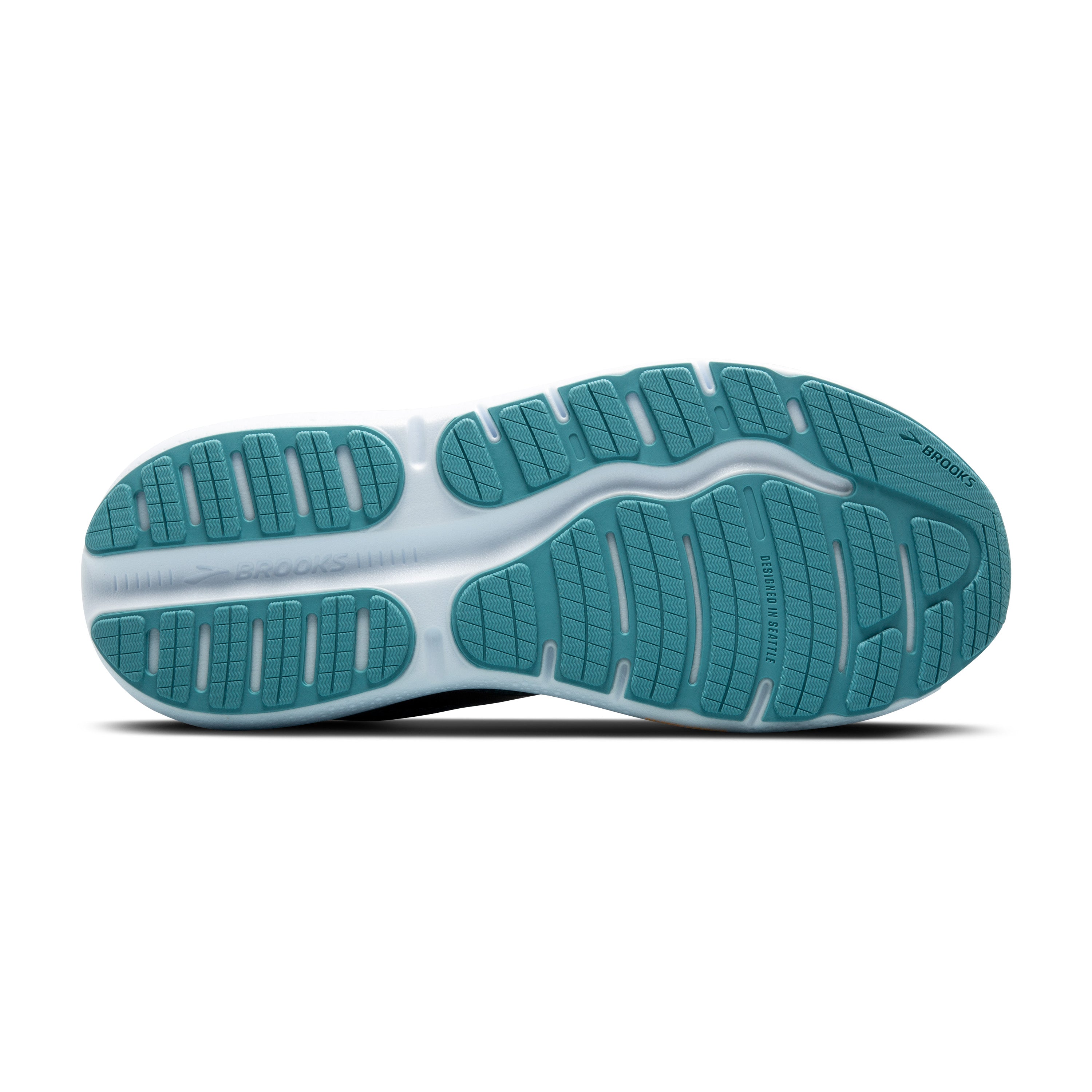 Brooks Ghost Max 2 Men's 19