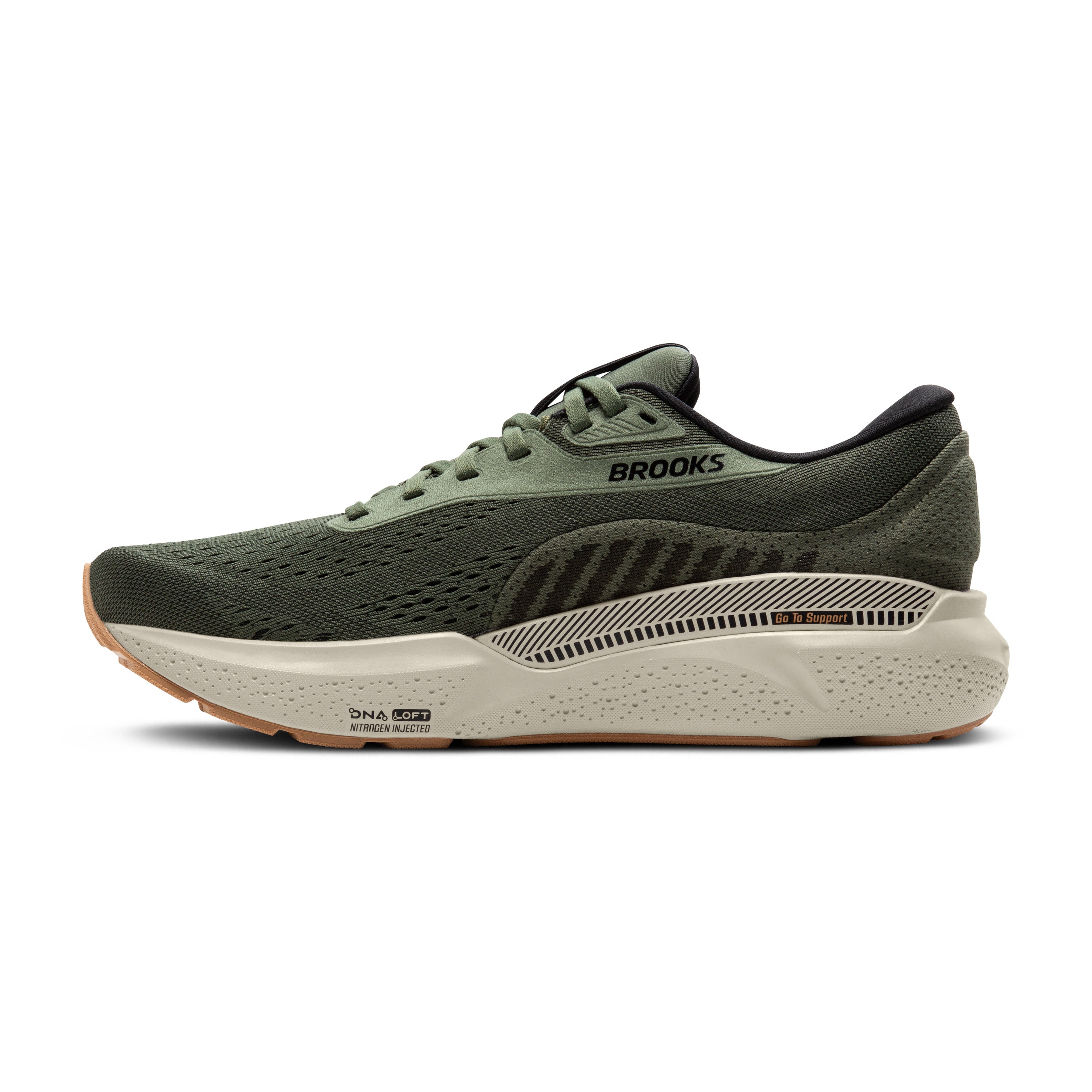 Brooks Adrenaline GTS 24 Men's 25