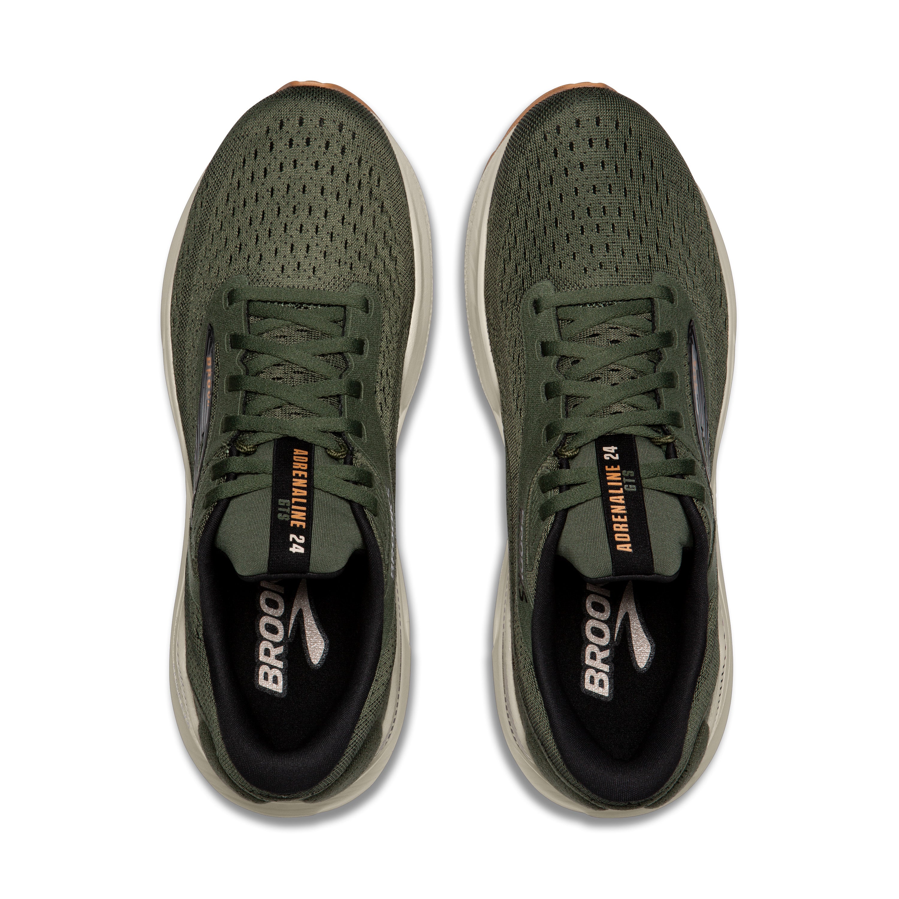 Brooks Adrenaline GTS 24 Men's 26