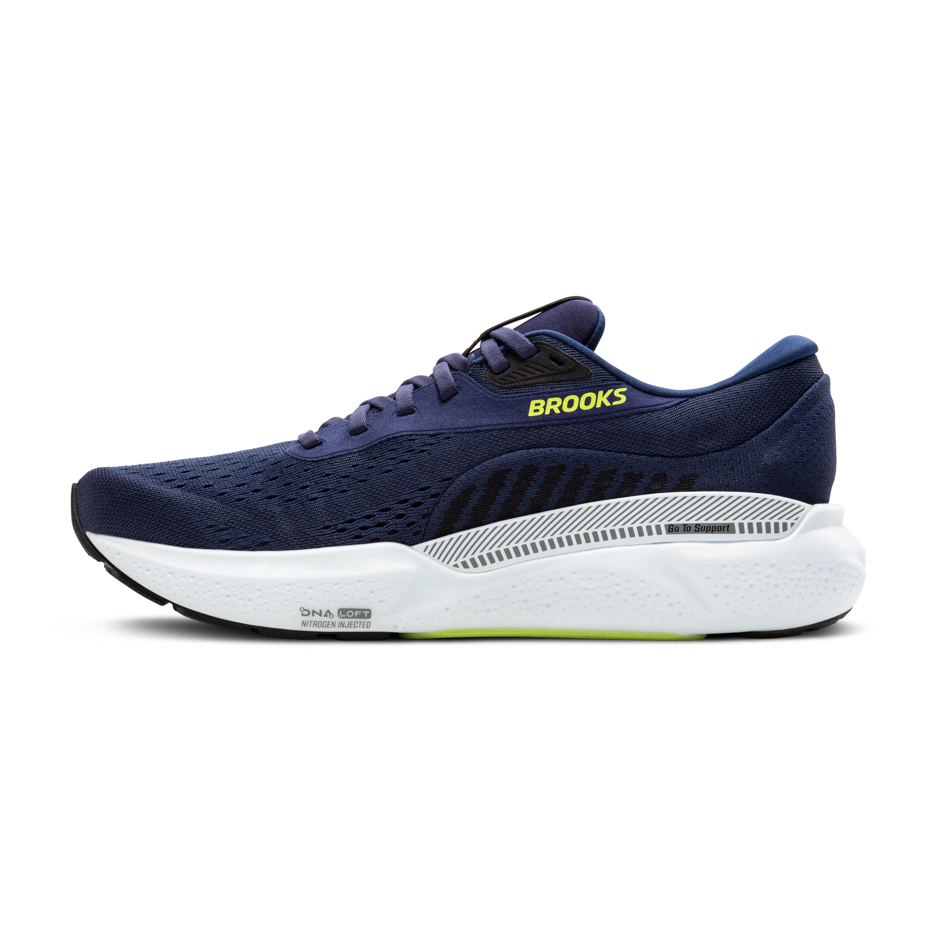 Brooks Adrenaline GTS 24 Men's 3