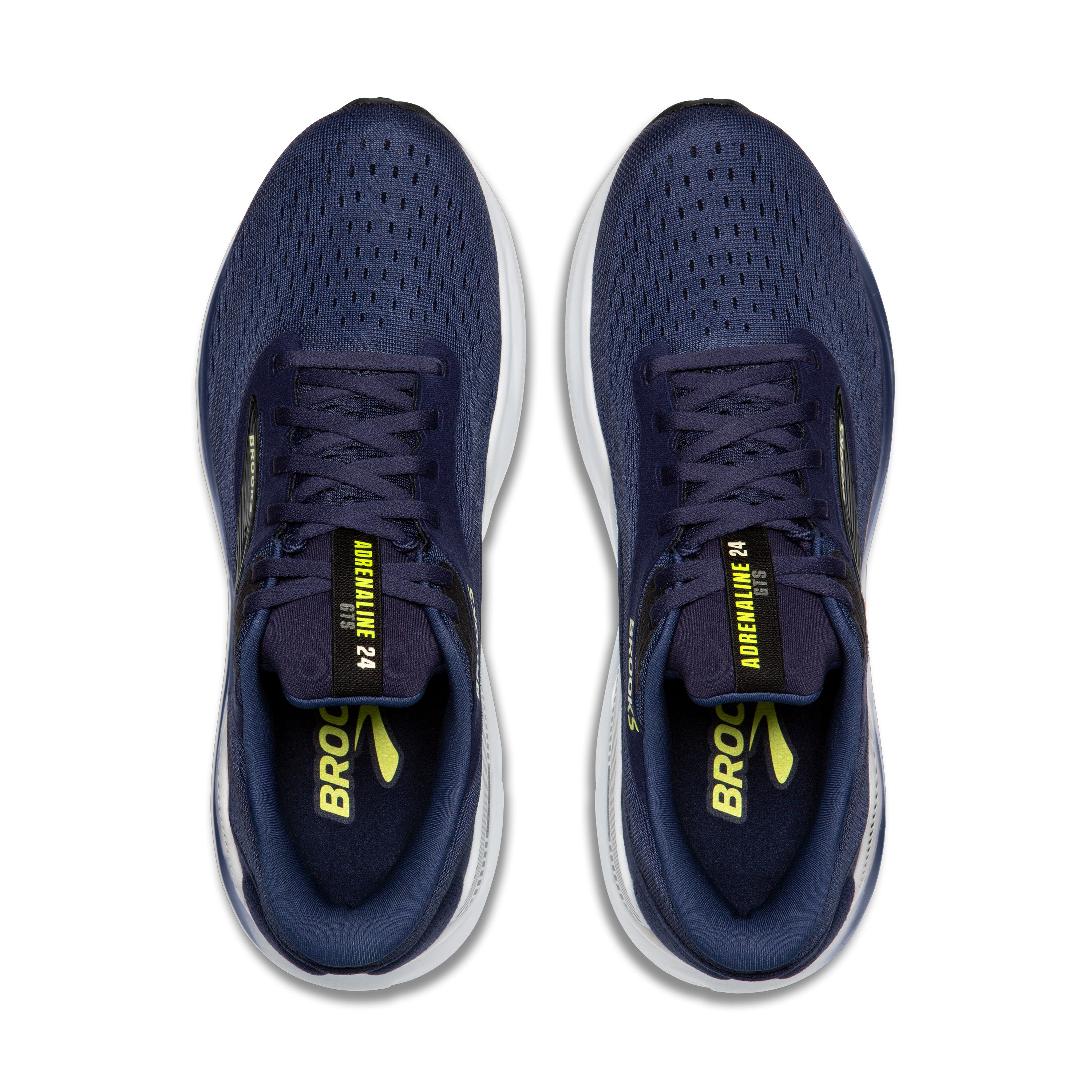 Brooks Adrenaline GTS 24 Men's 4
