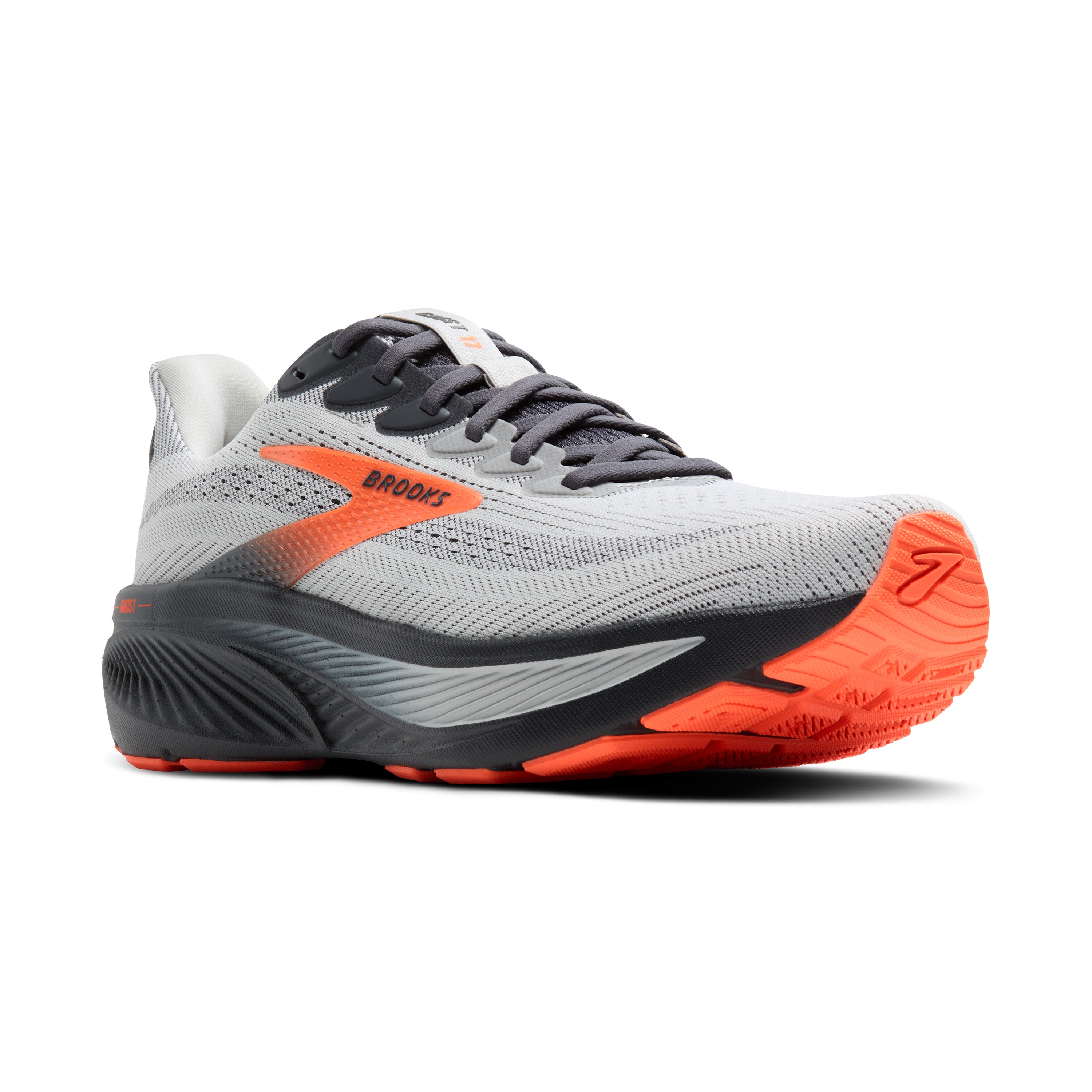 Brooks Ghost 17 Men's 8