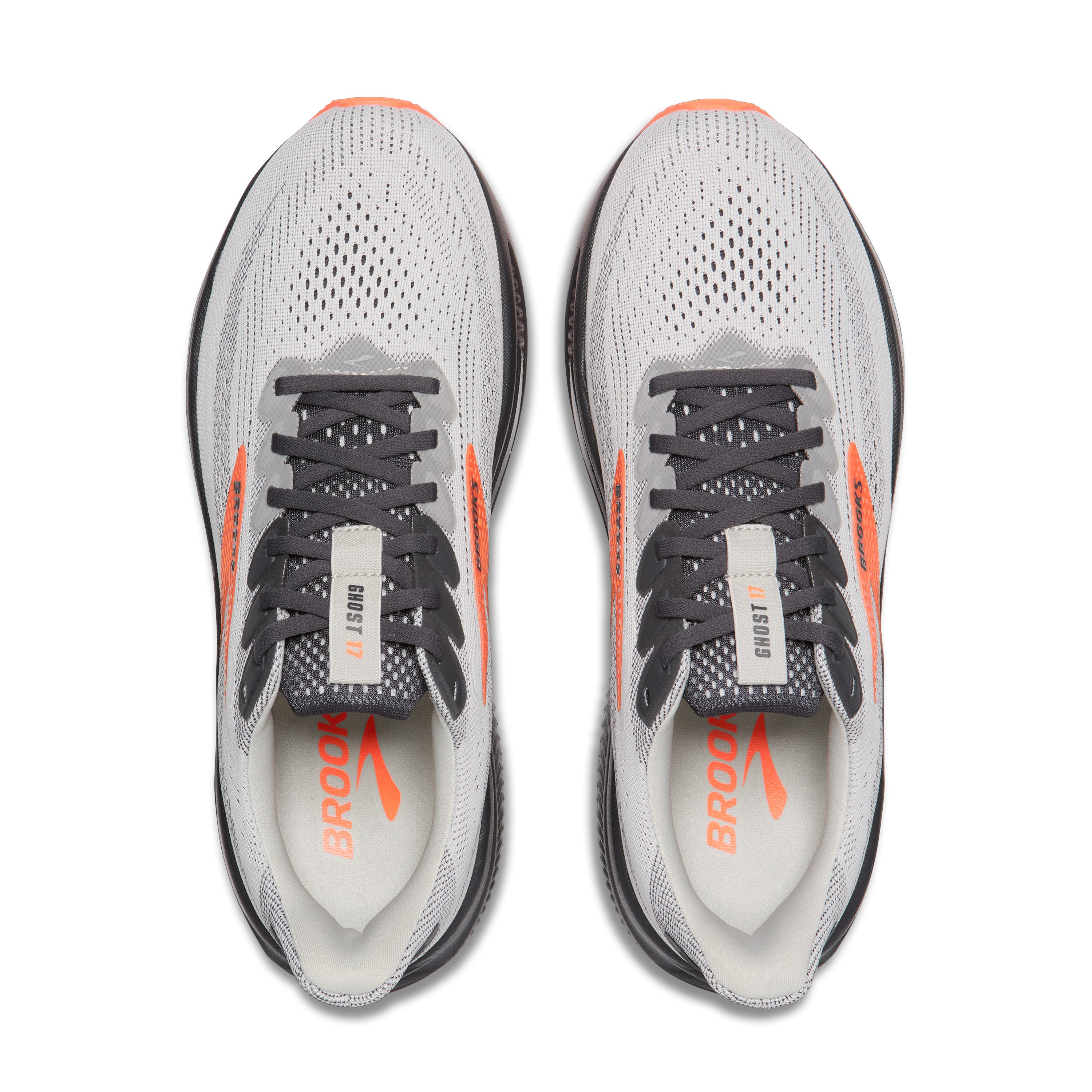 Brooks Ghost 17 Men's 12