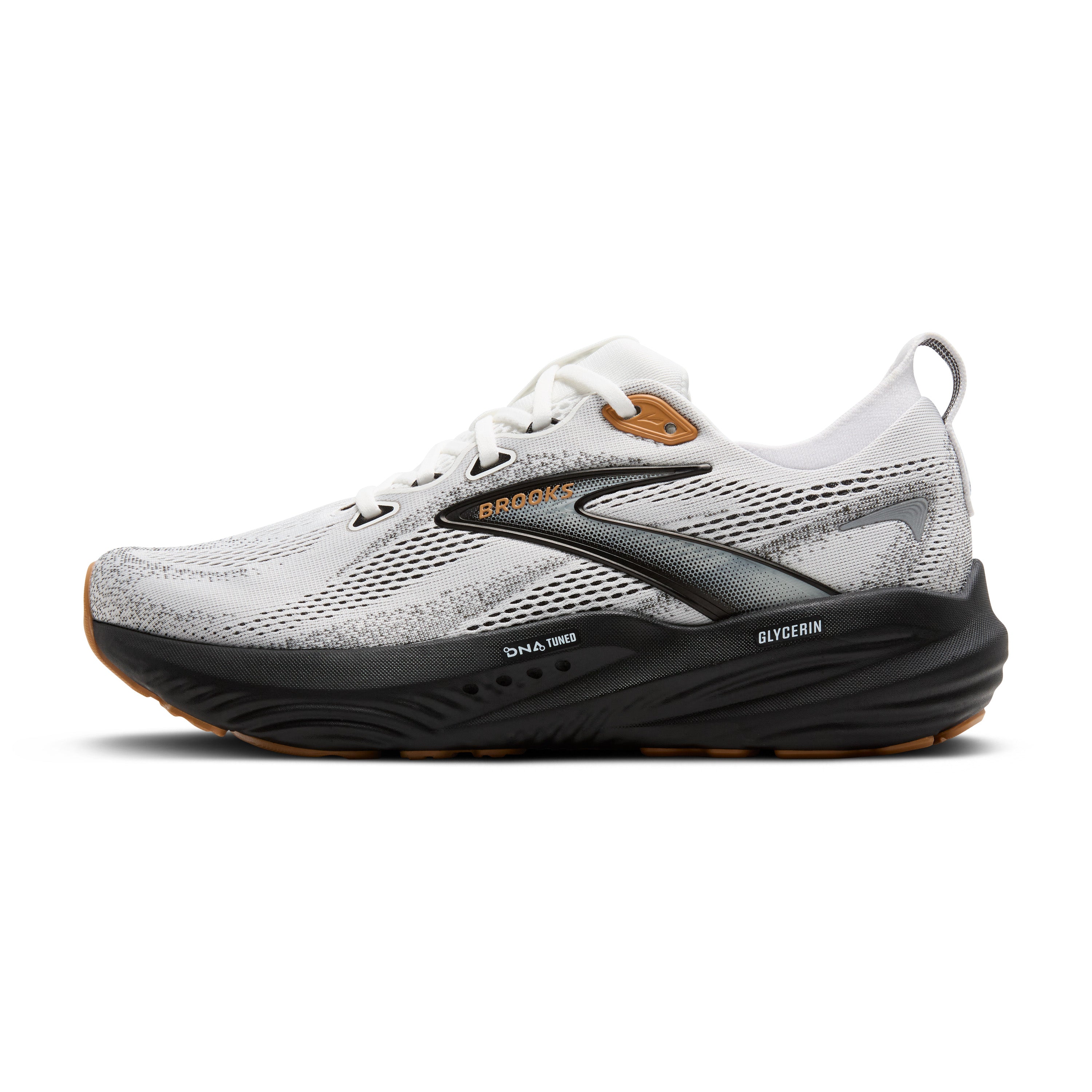 Brooks Glycerin 22 Men's 3