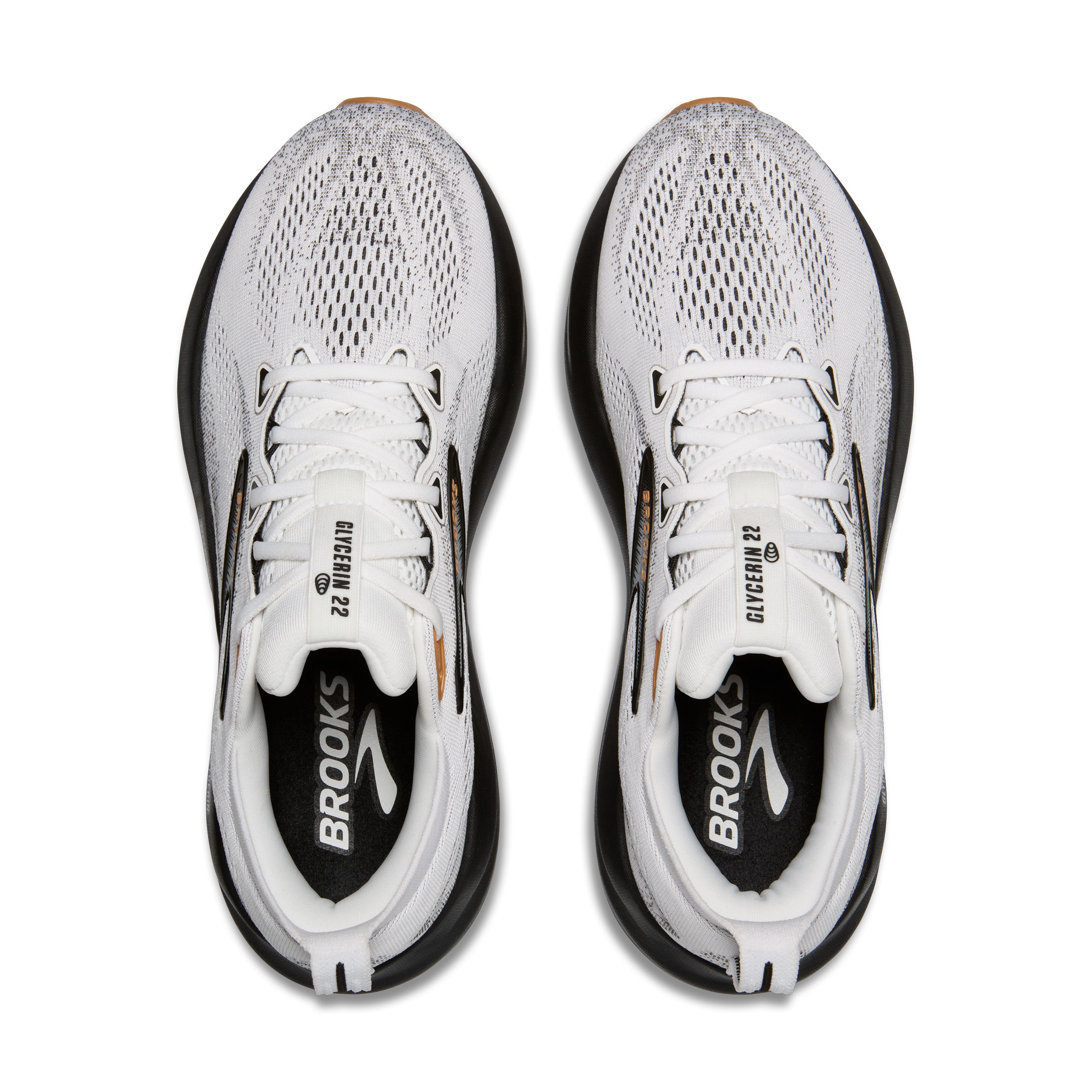 Brooks Glycerin 22 Men's 5
