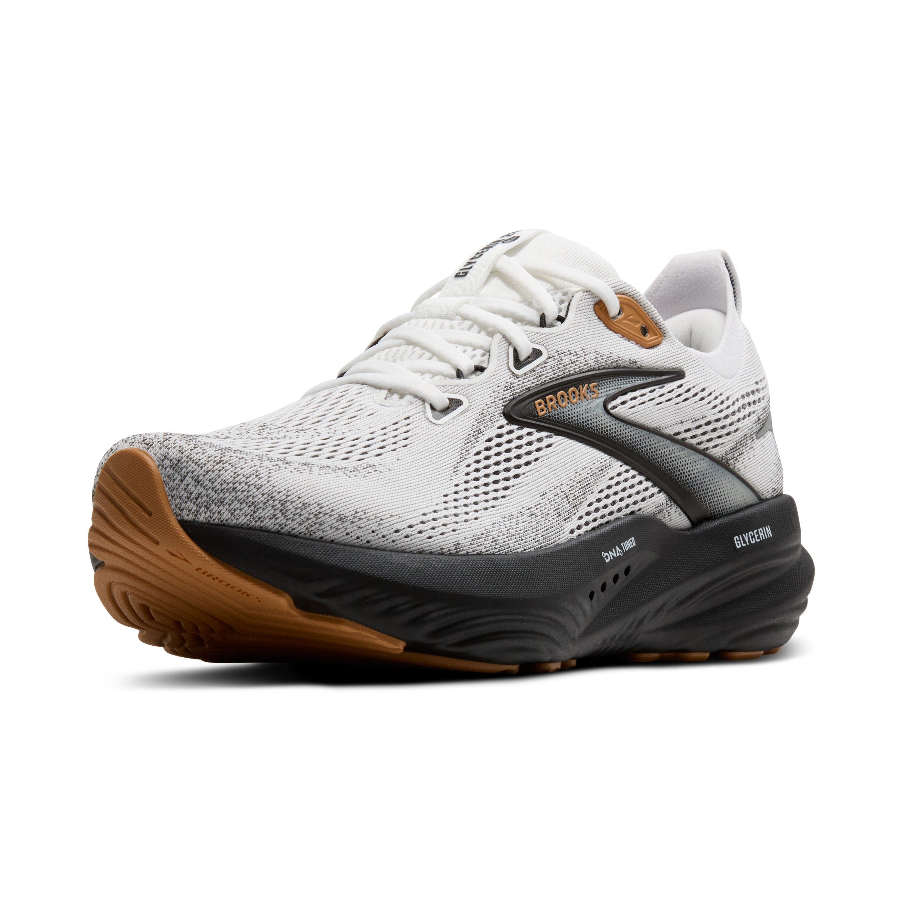 Brooks Glycerin 22 Men's 7