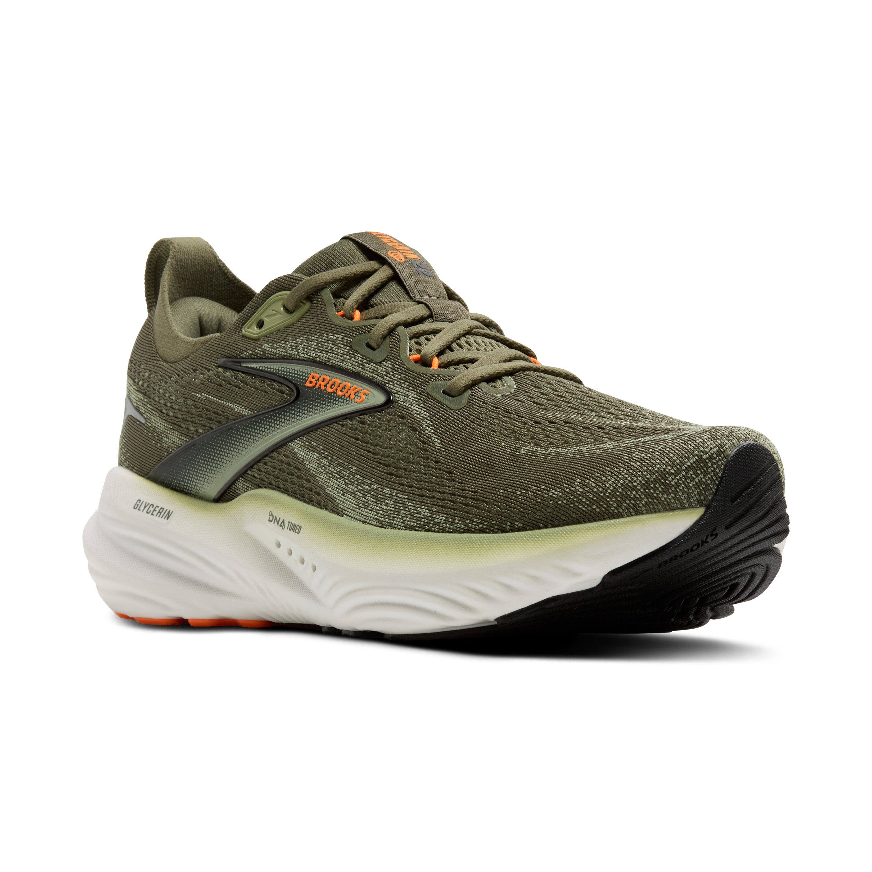 Brooks Glycerin 22 Men's 9