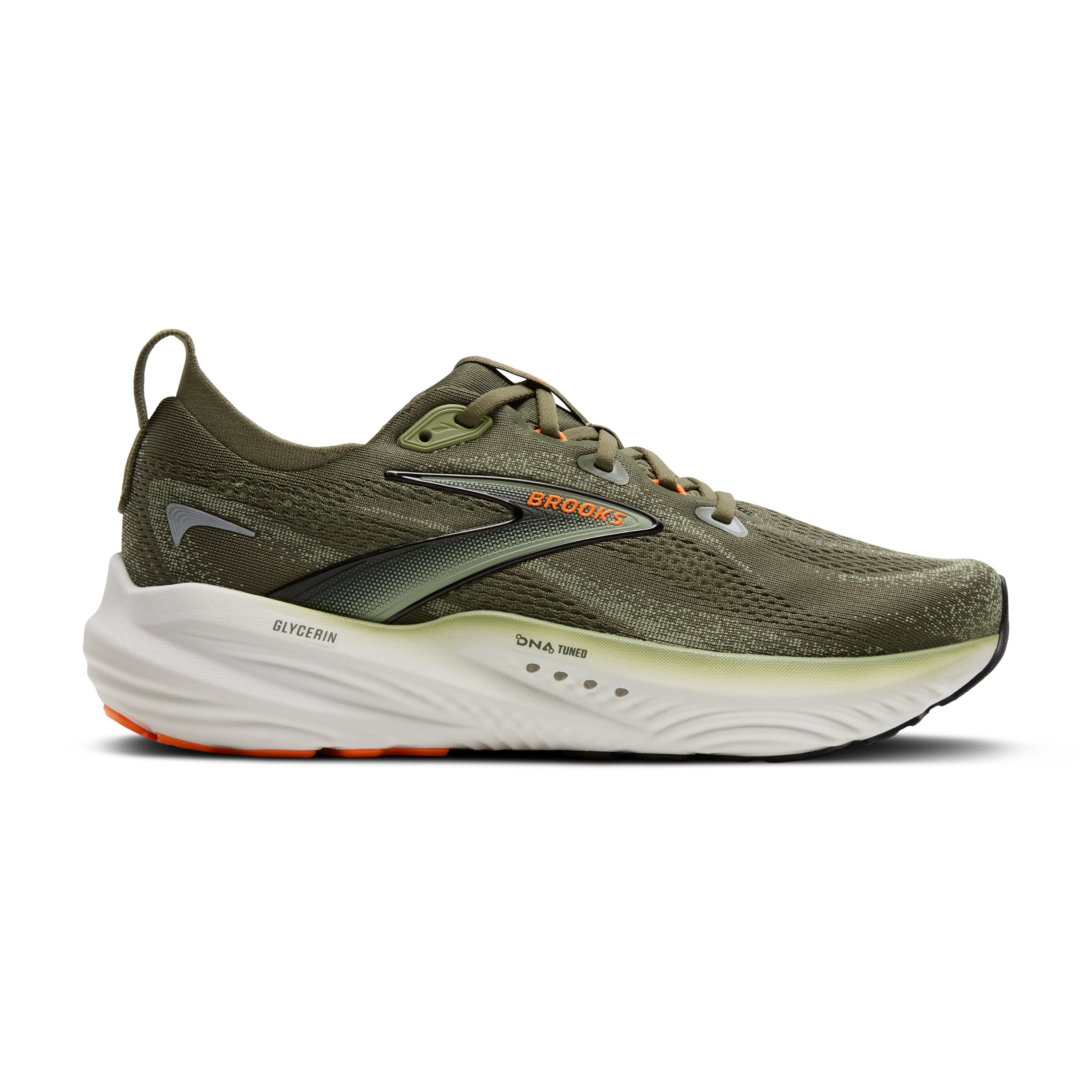 Brooks Glycerin 22 Men's 10