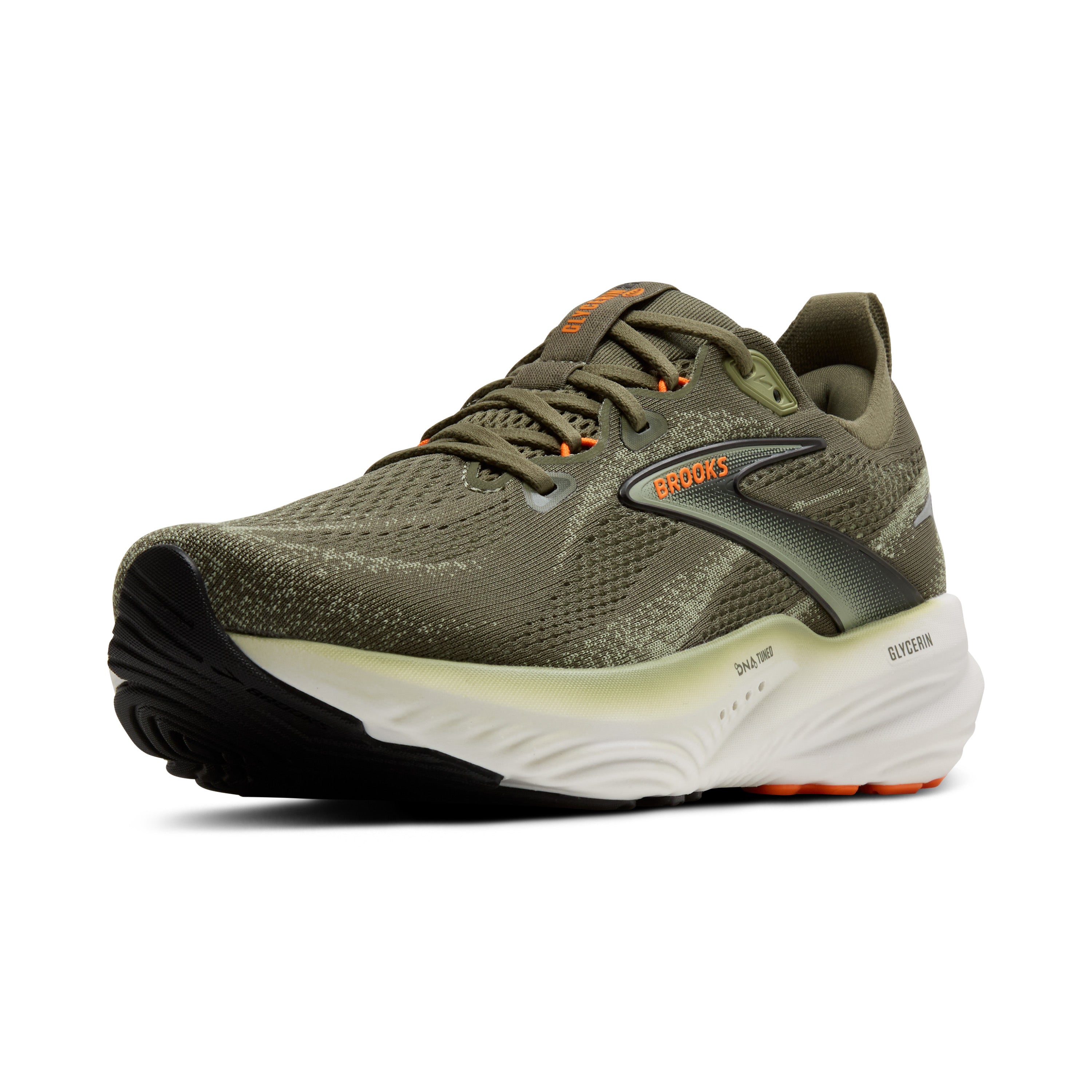 Brooks Glycerin 22 Men's 16