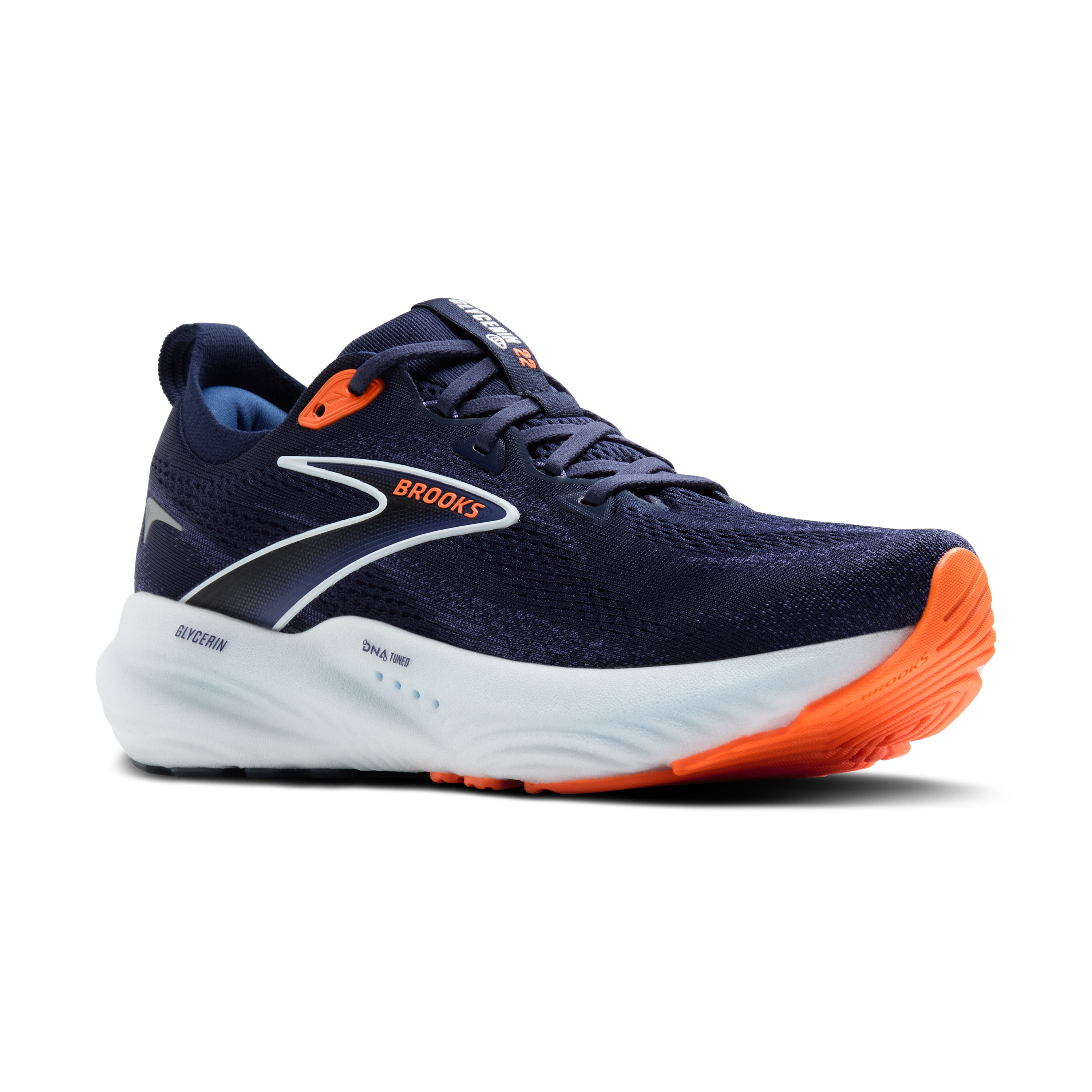 Brooks Glycerin 22 Men's 16