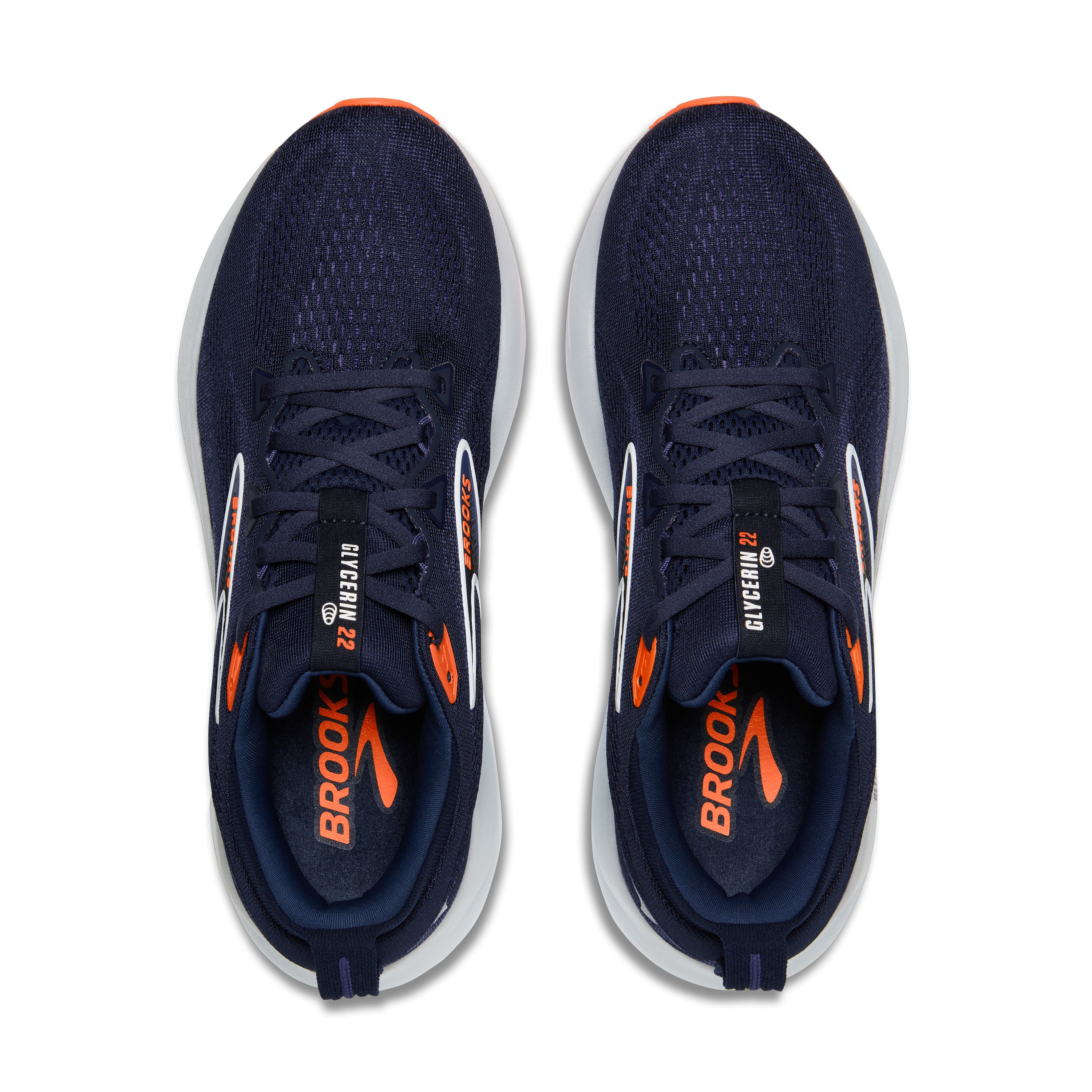 Brooks Glycerin 22 Men's 19