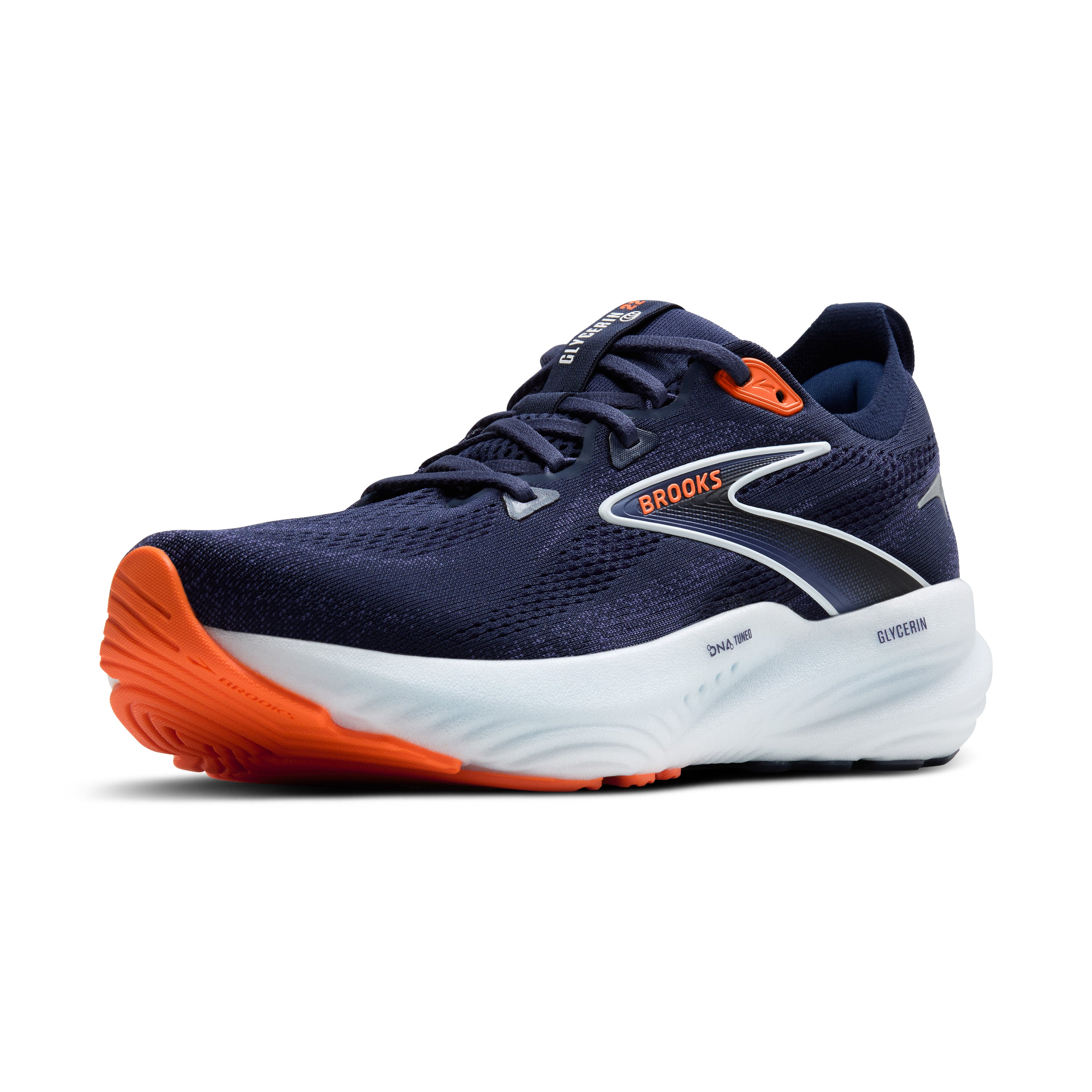 Brooks Glycerin 22 Men's 21