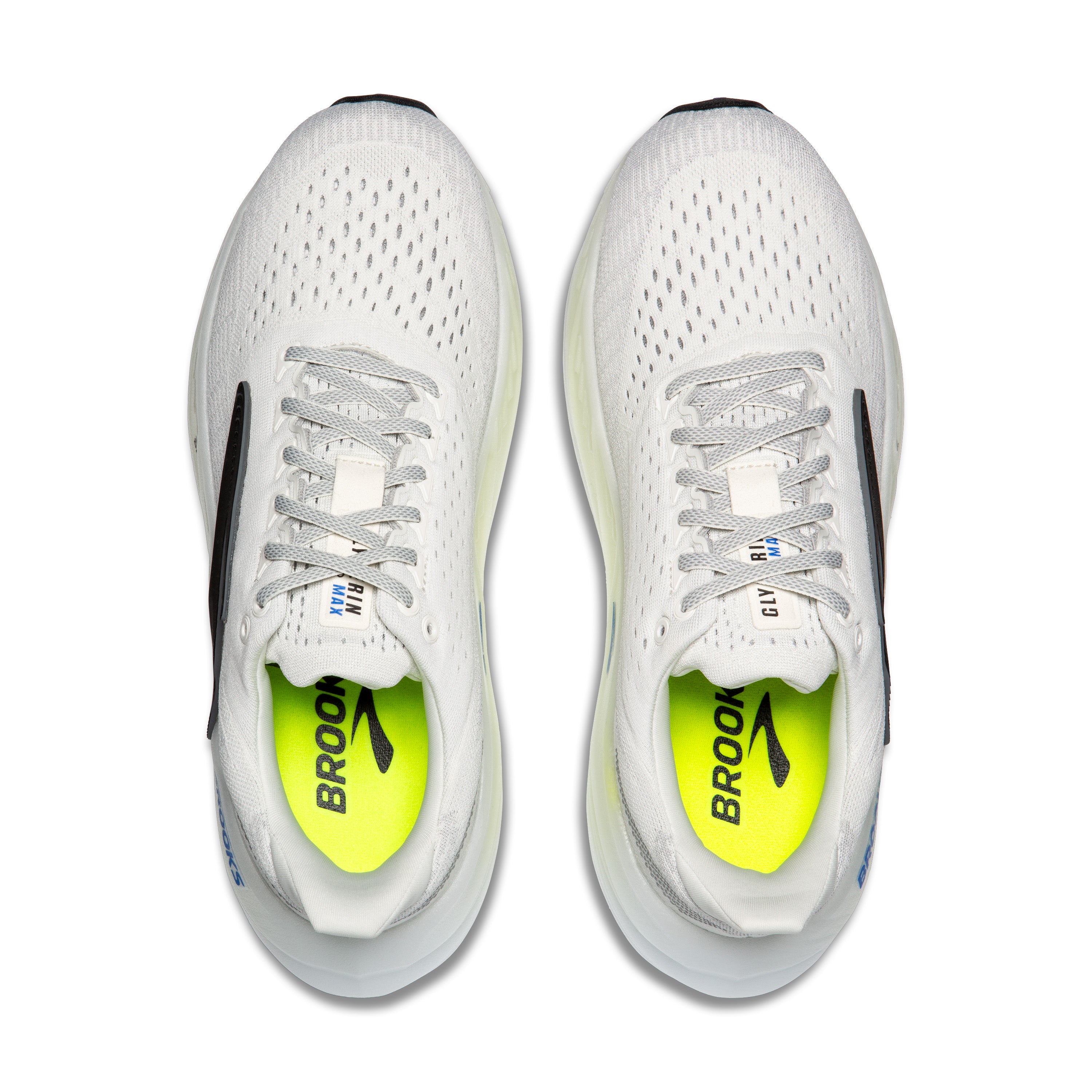 Brooks Glycerin Max Men's 10