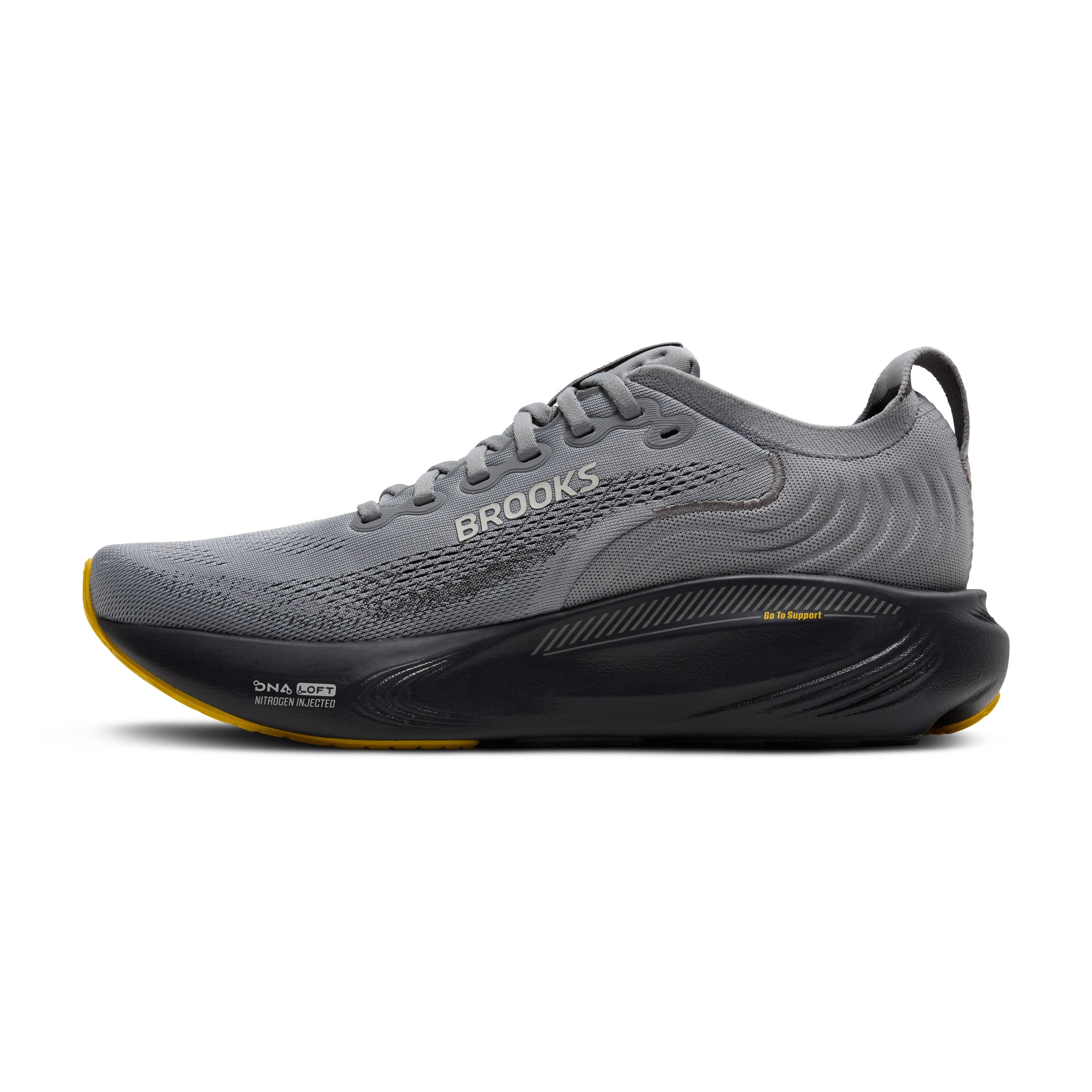 Brooks Adrenaline GTS 25 Men's 7