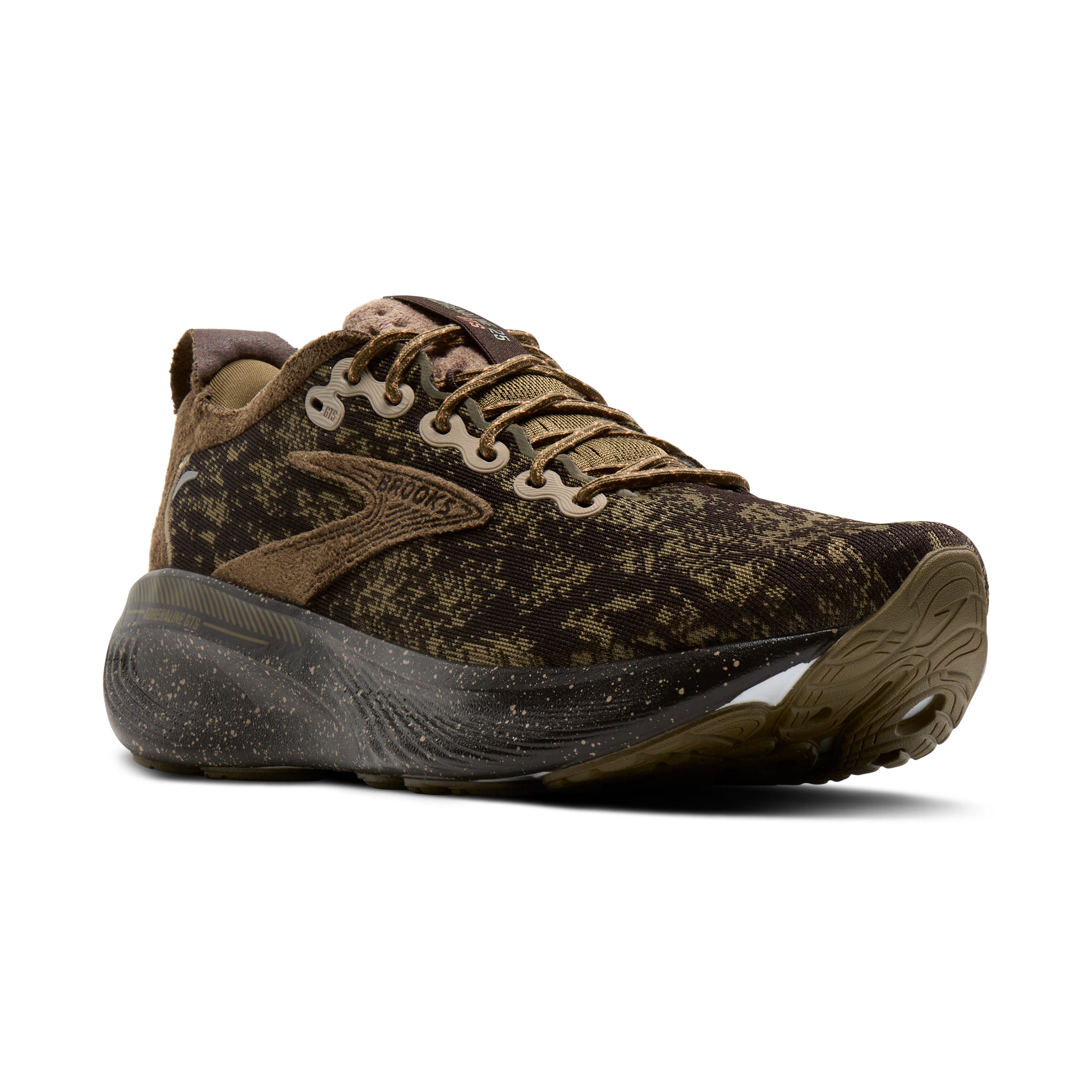 Brooks Adrenaline GTS 25 Men's 17